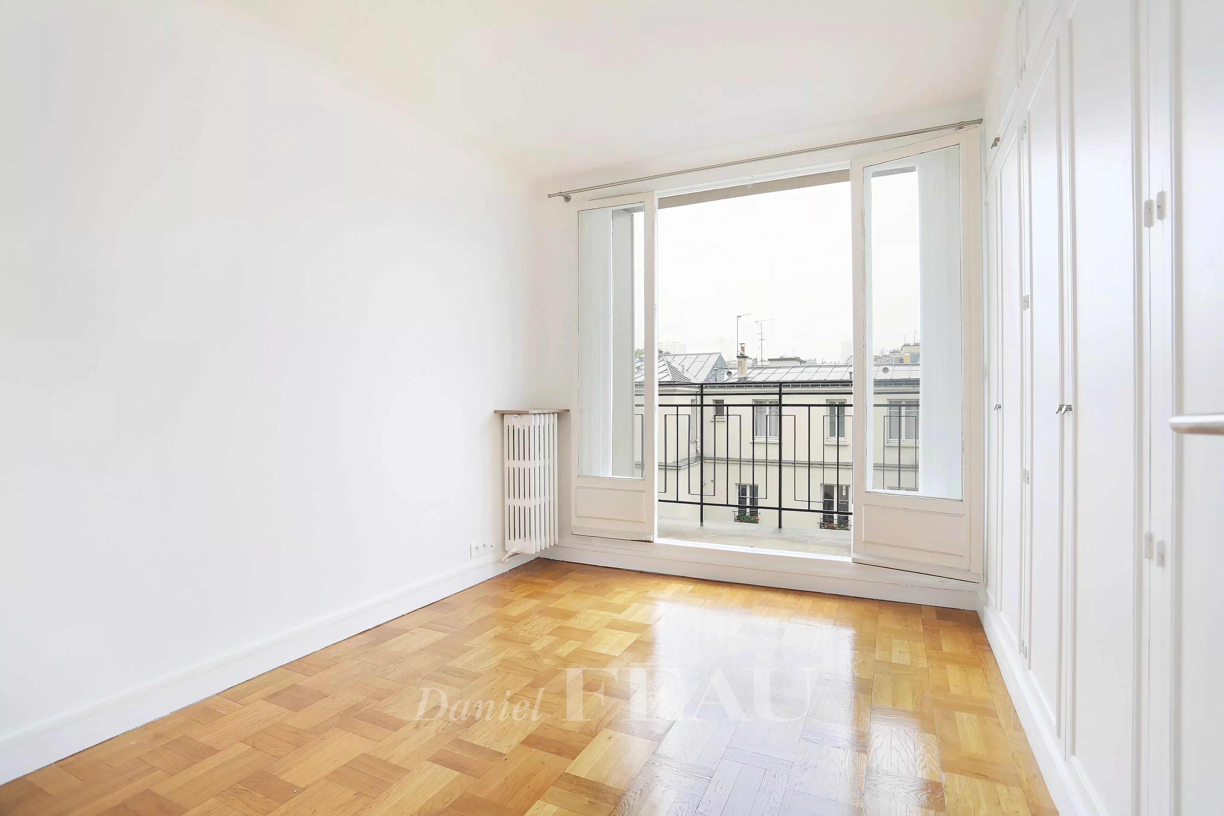 Location Appartement Paris 5ème