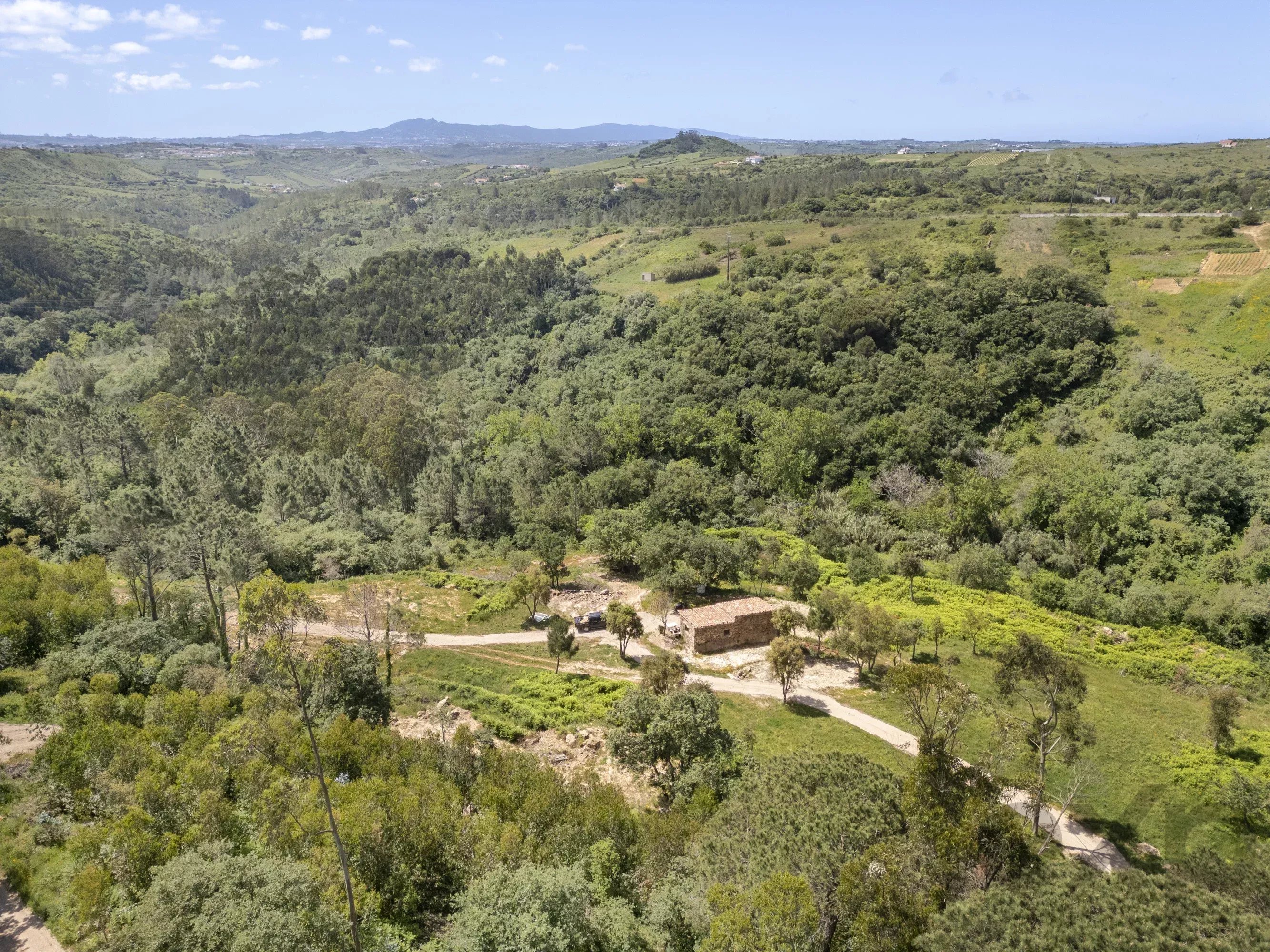 "Quinta Pardelas", a dream of country life. 2640-363 image 1