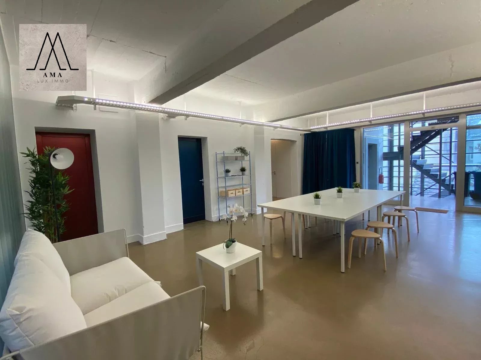 LOC LOCAL 2-3 HOLL AMALUX