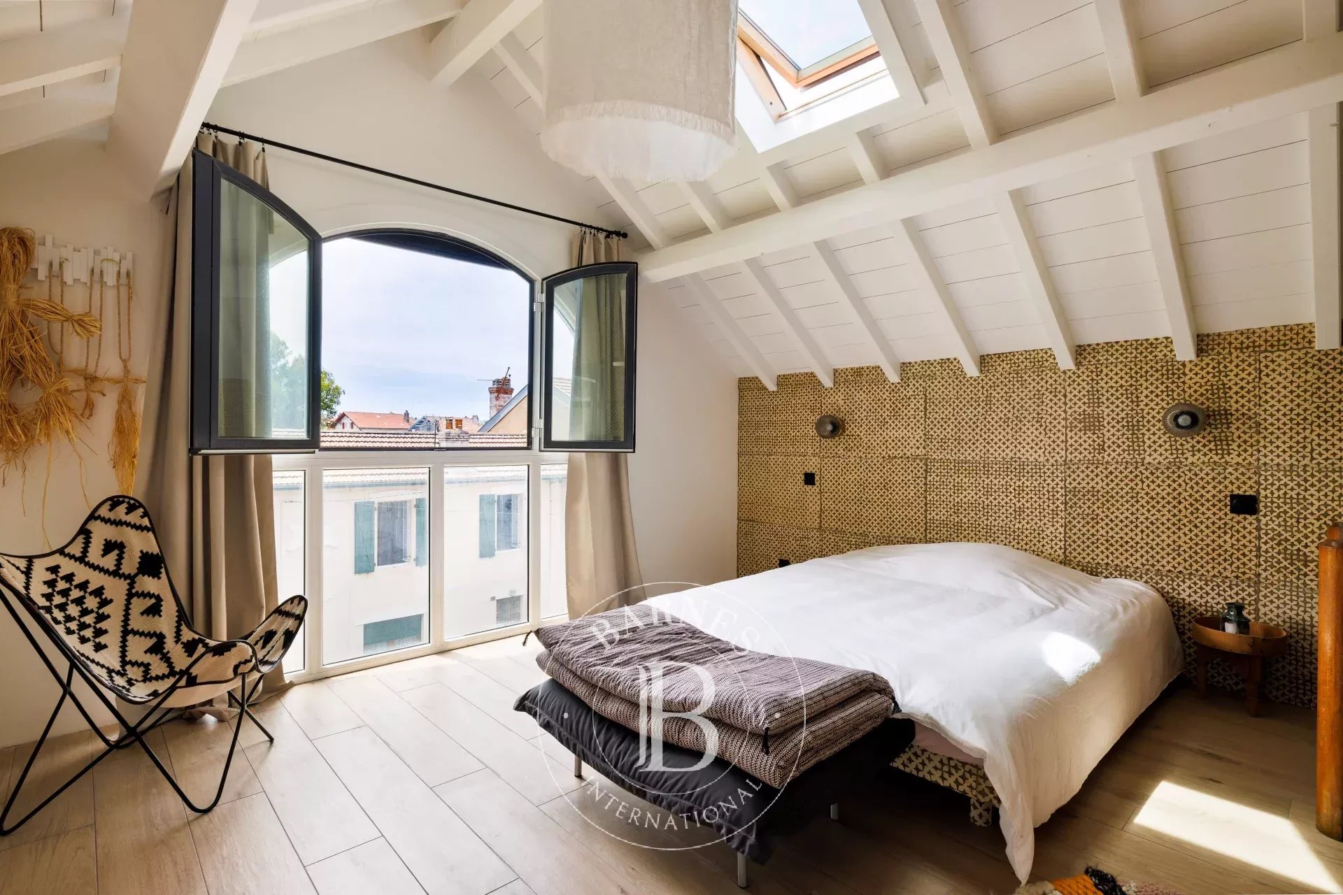 Biarritz  - Maison 7 Pi&egrave;ces 4 Chambres - picture 13