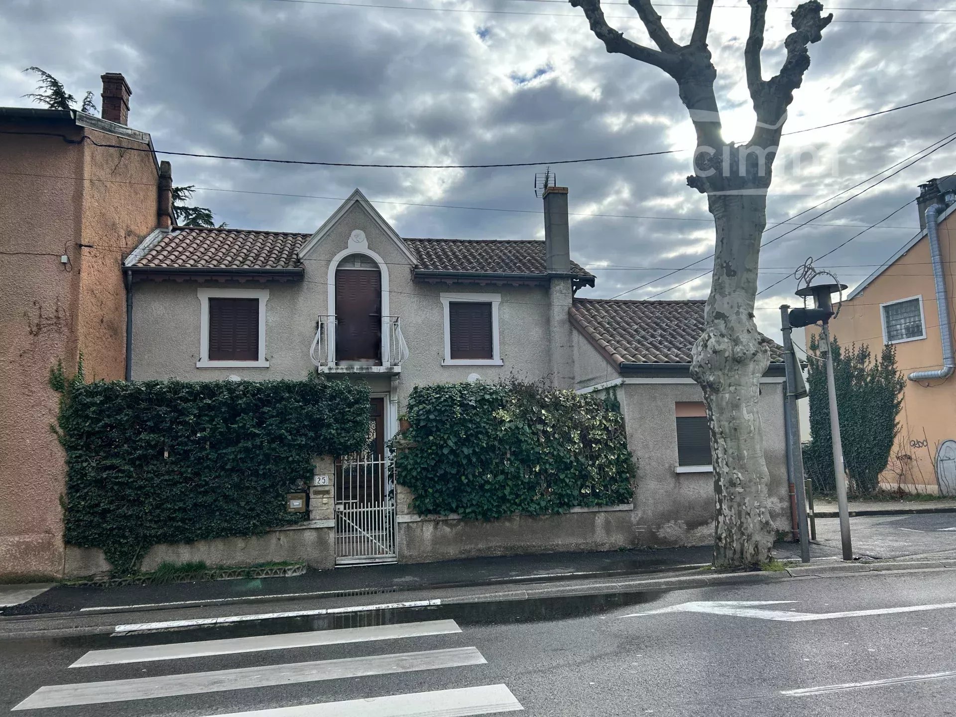 Agence immobilière de Cimm Immobilier Saint Rambert d'Albon