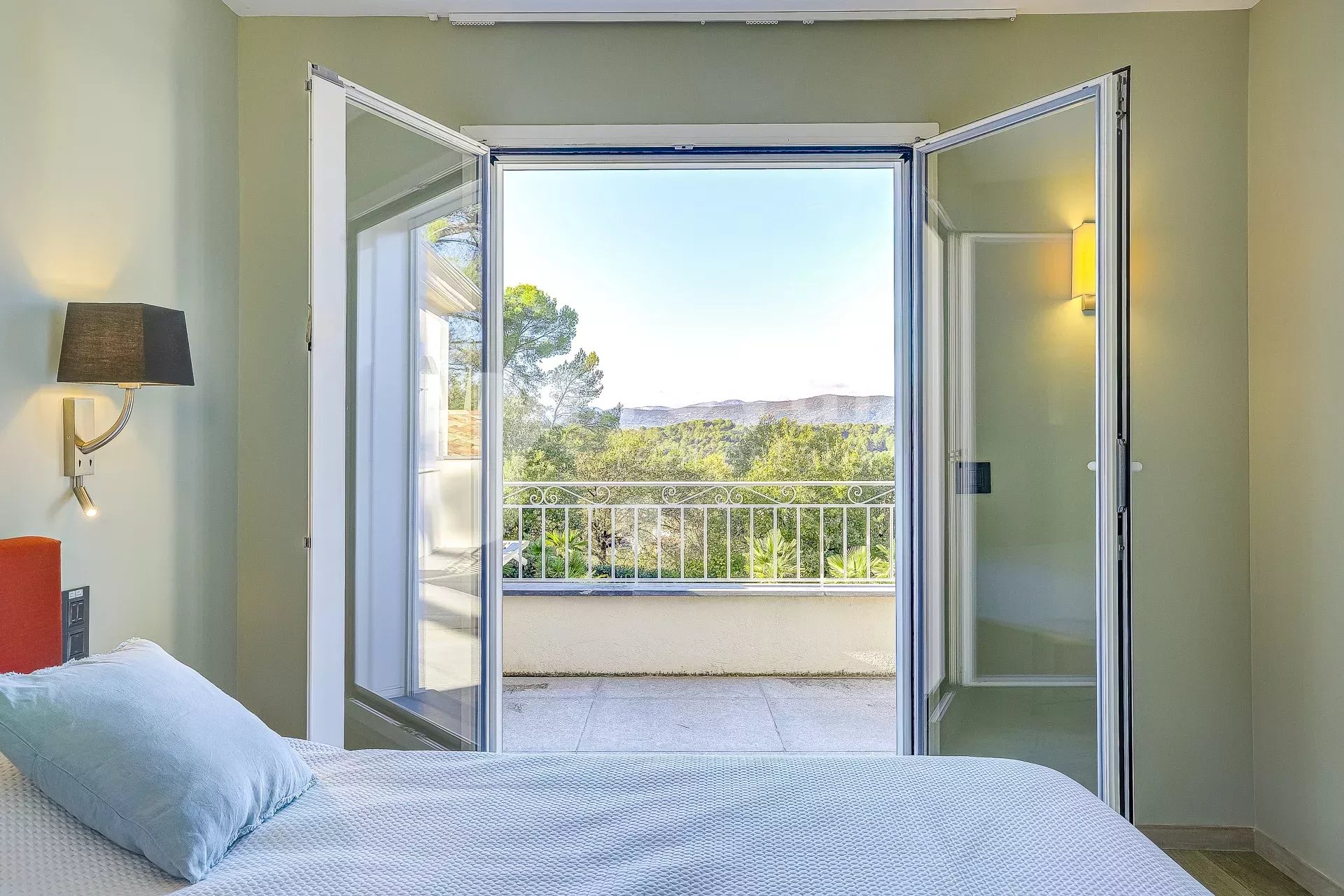 Villa de luxe dans un domaine sécurisé - Royal Mougins Golf — photo 20