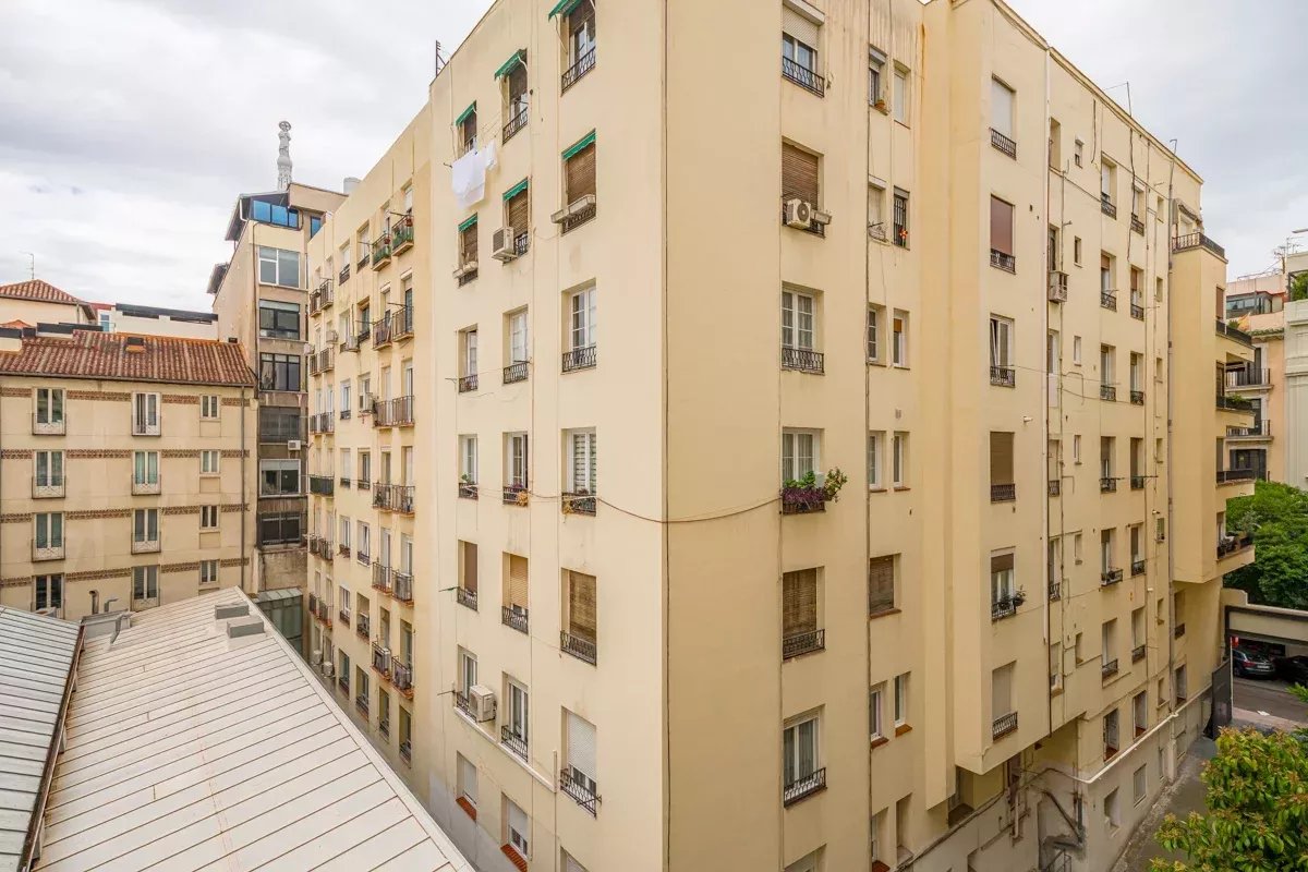 Daire Madrid - picture 26