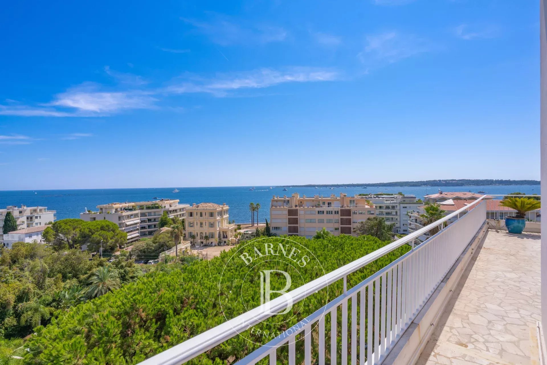 Cannes  - Penthouse 4 Pi&egrave;ces 3 Chambres - picture 20