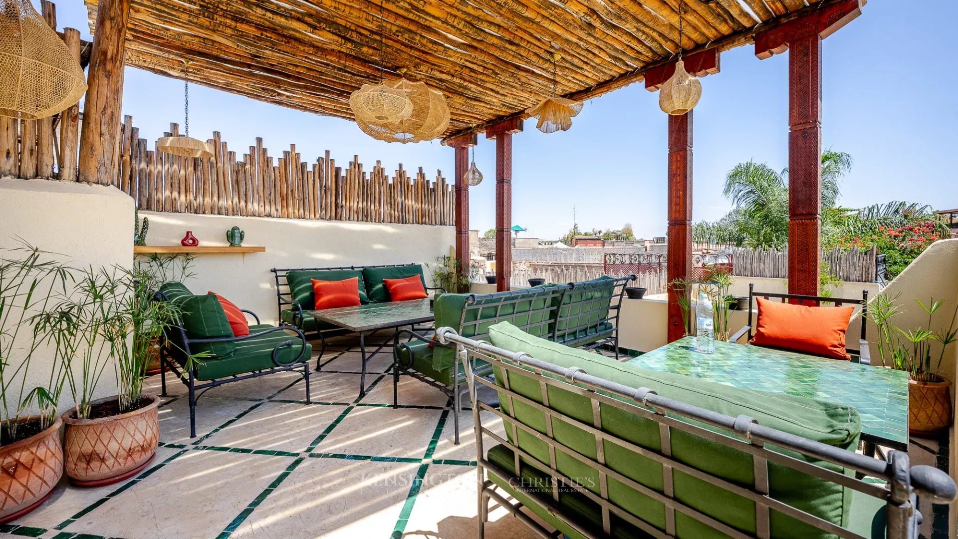 6 Bedroom Villa/Townhouse's Image 28