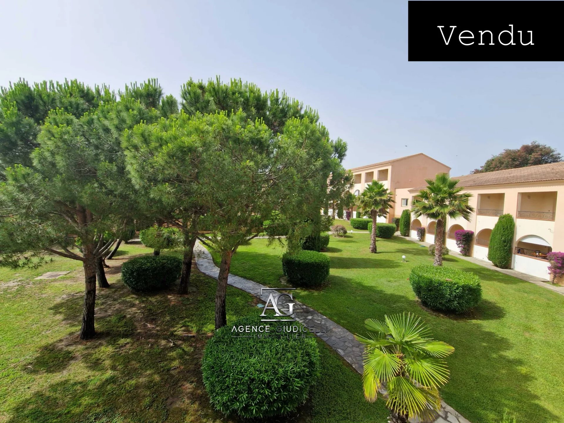 Agence immobilière de Agence Giudicelli Immobilier