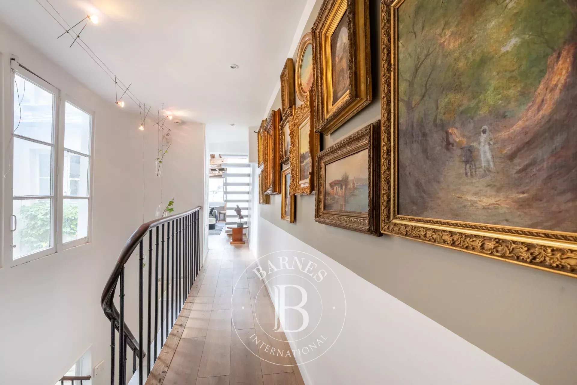 Daire Paris 2ème - picture 25