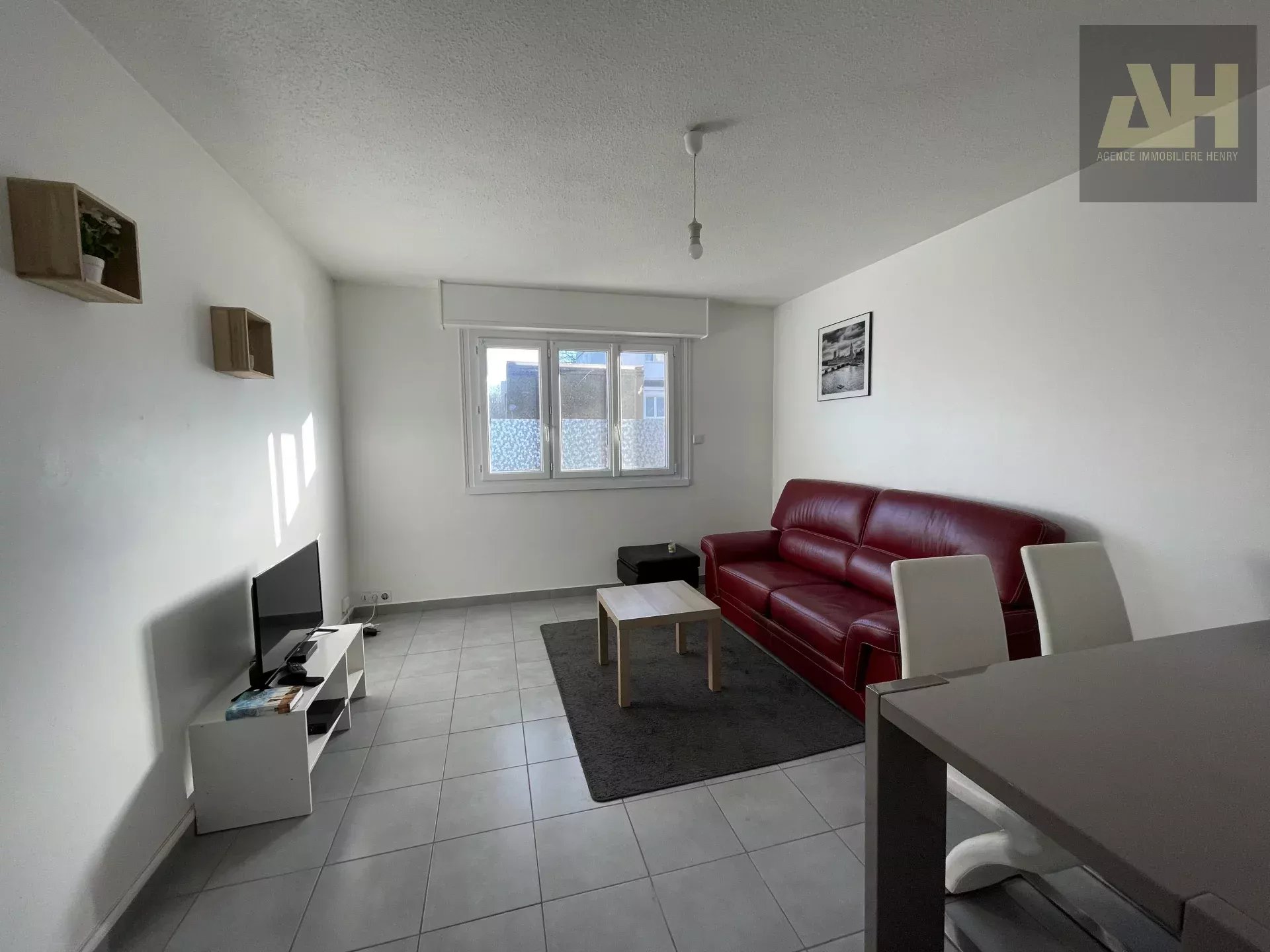 Vente Appartement Brest