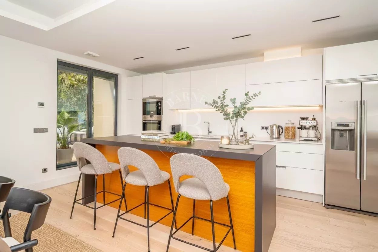 Daire Madrid - picture 24