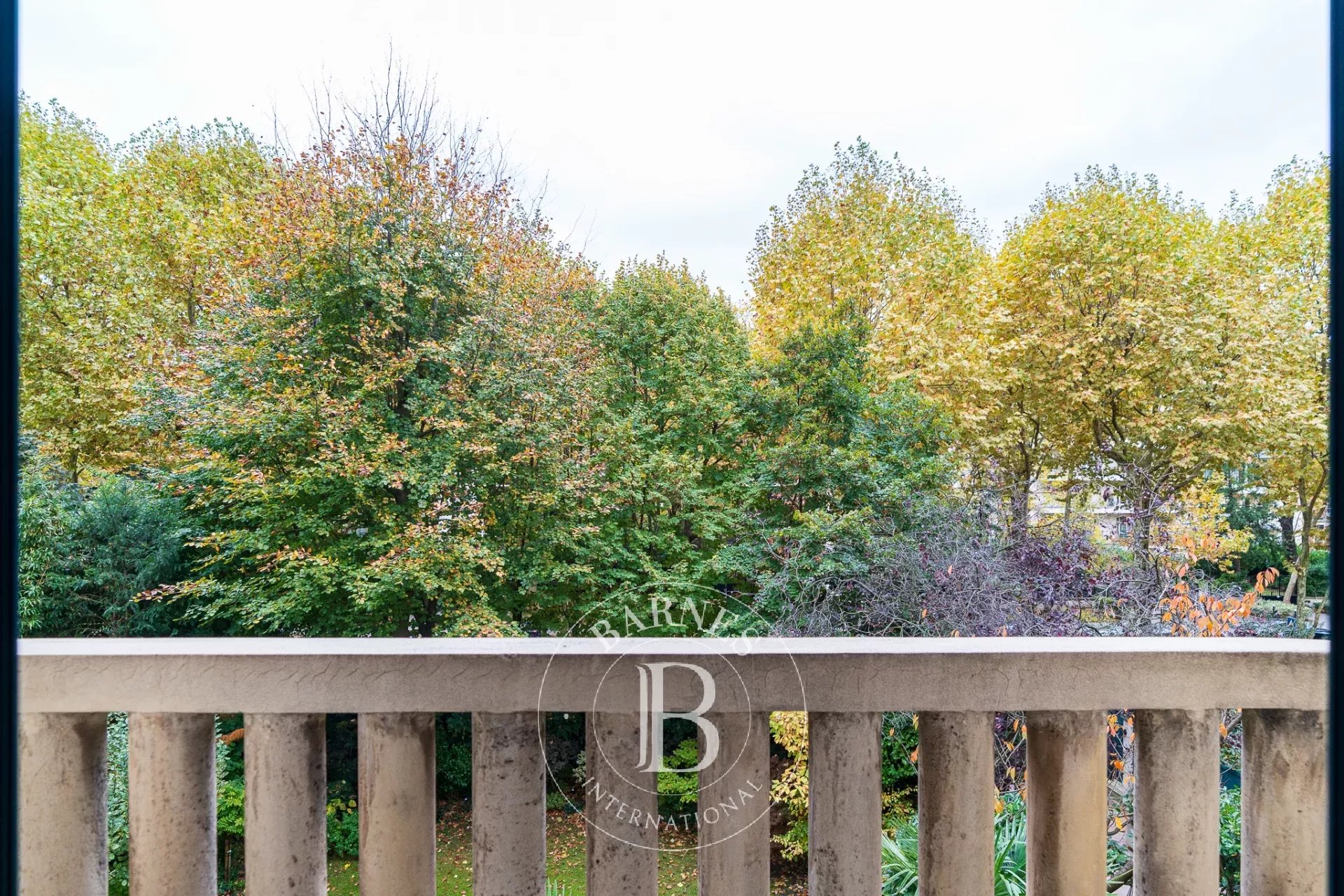 Daire Neuilly-sur-Seine - picture 19