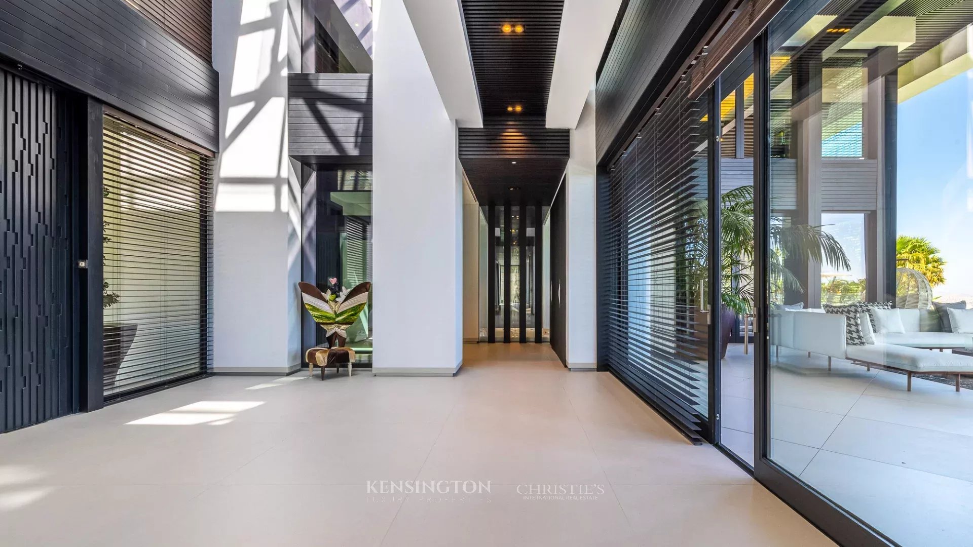 4 Bedroom Villa/Townhouse's Image 30