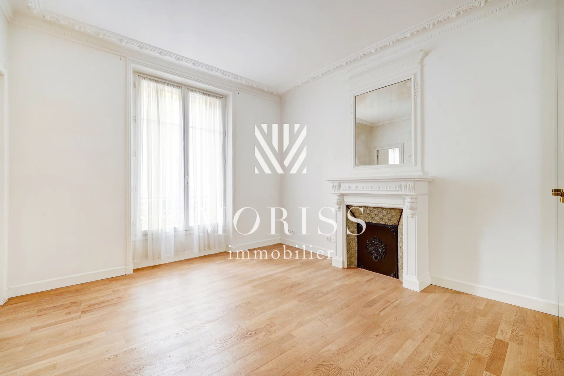 VENTE APPARTEMENT 2 PIECES - AUTEUIL SUD - Image 1