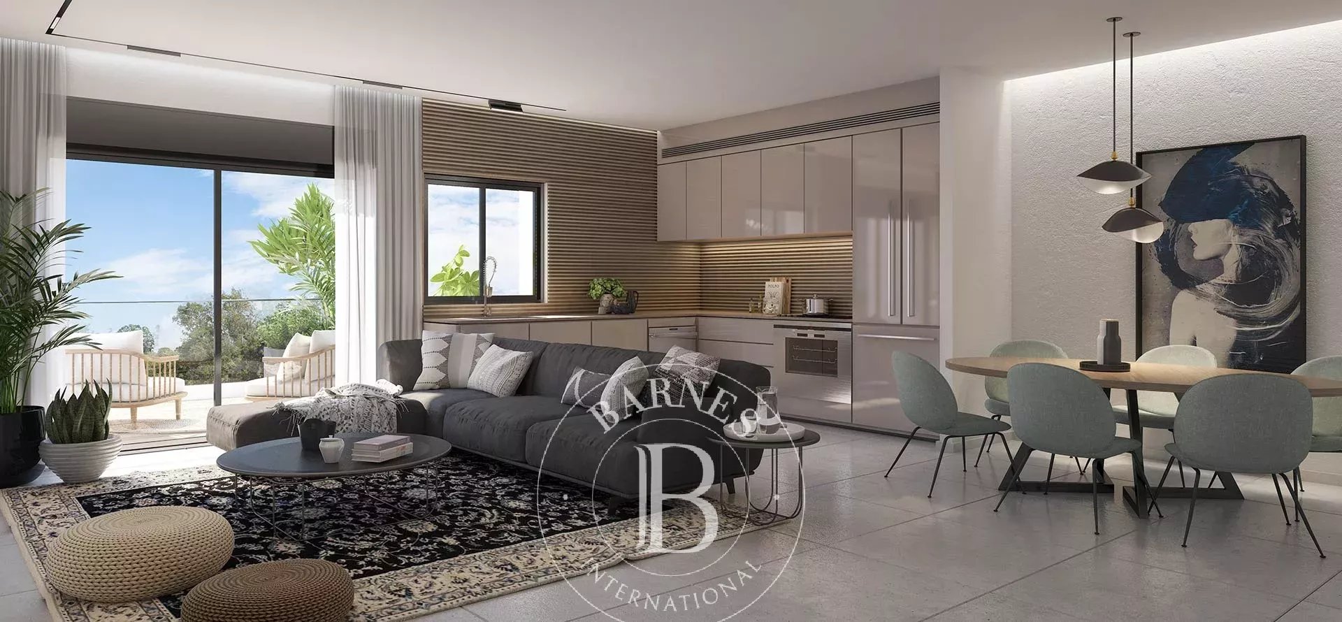 Appartement Saint-Mandé