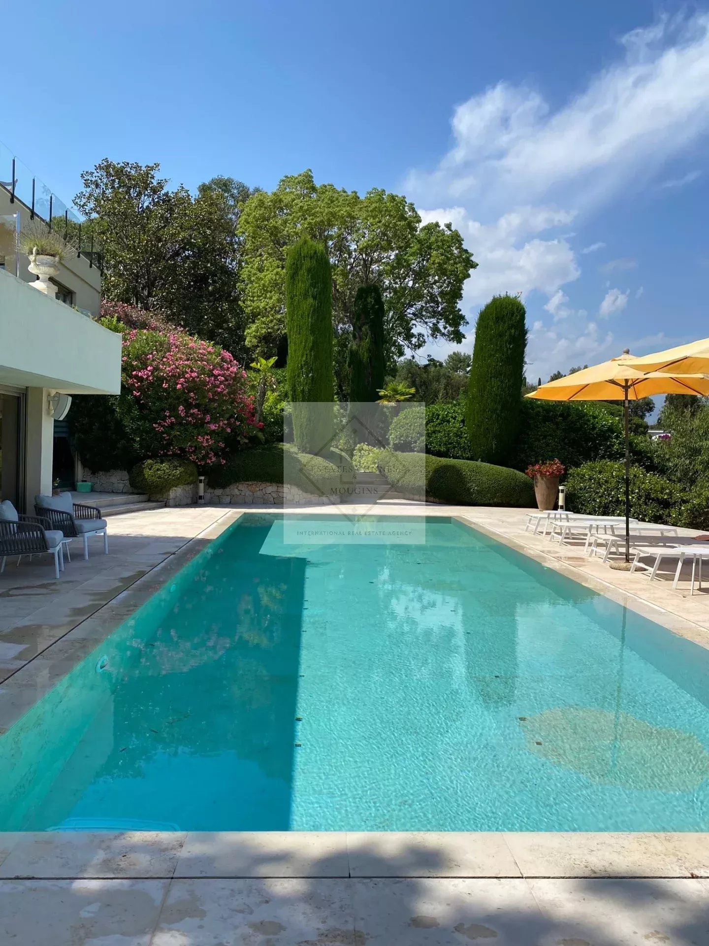 Villa SUPERCANNES — photo 14