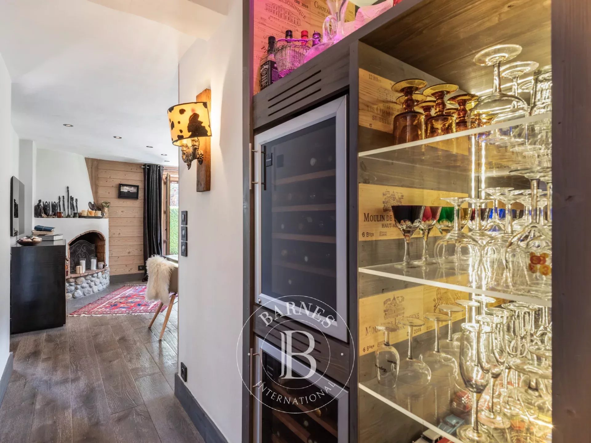 Daire Demi-Quartier - picture 11