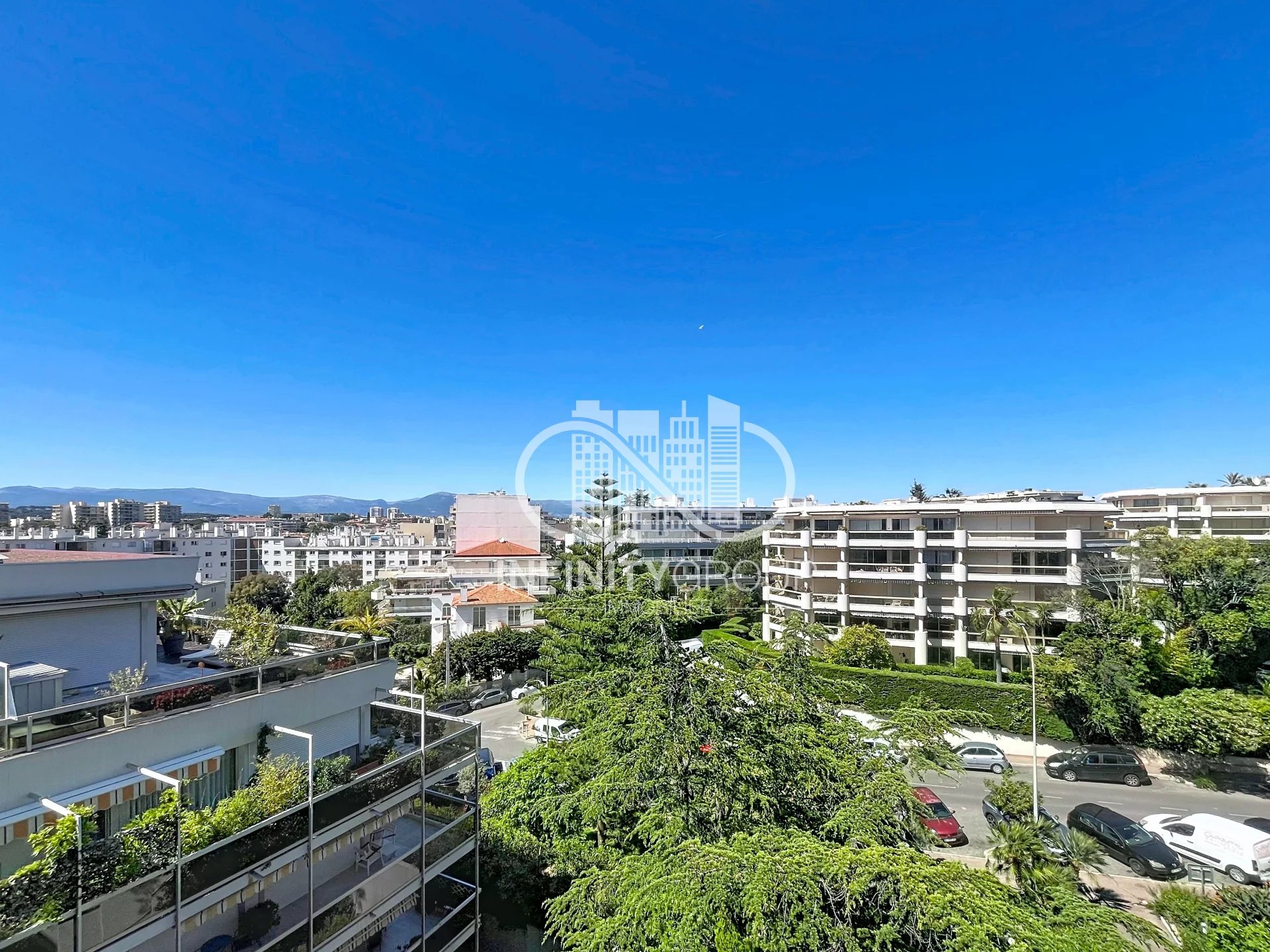 Agence immobilière de Infinity Group Immobilier