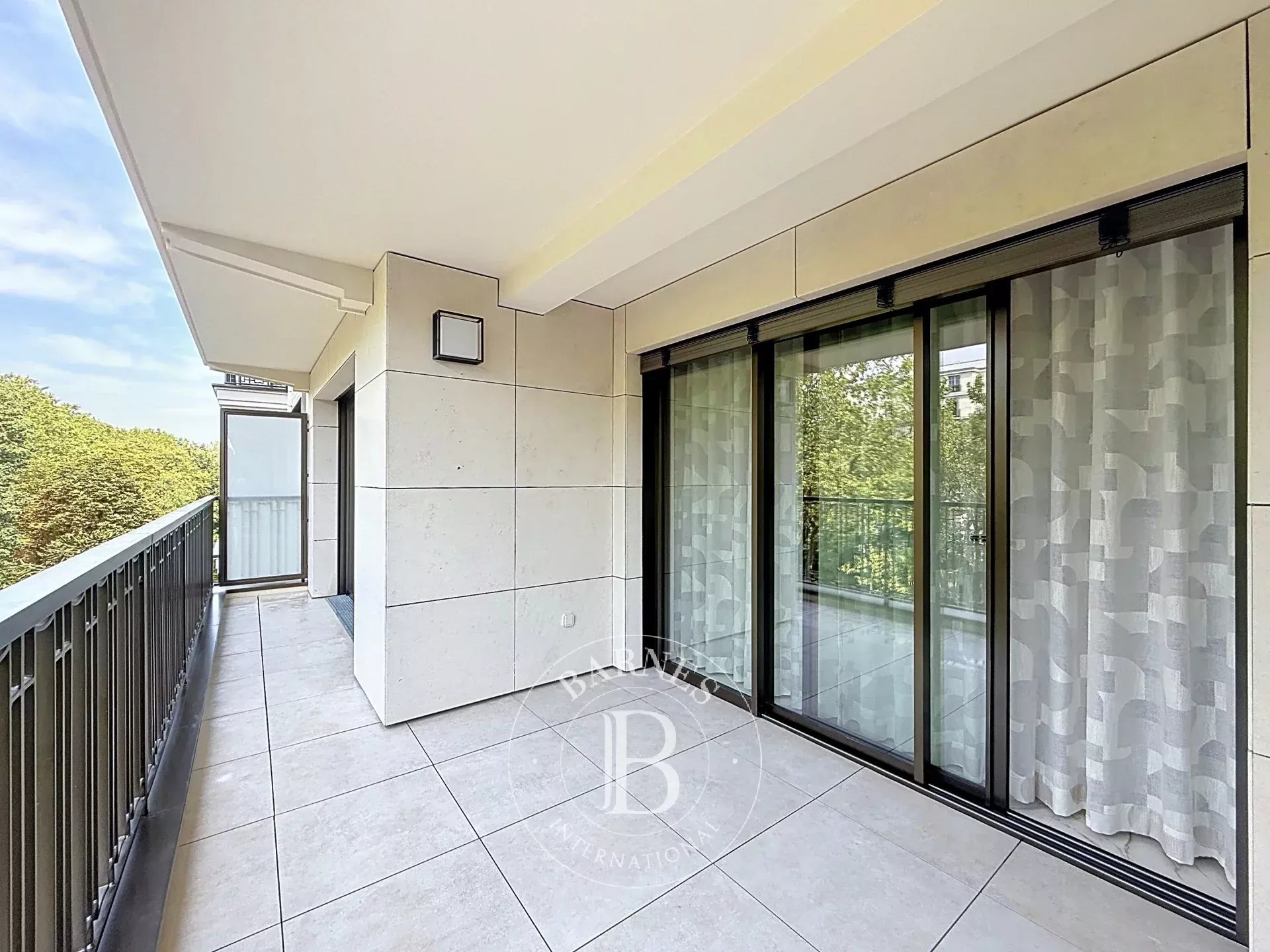Piso Neuilly-sur-Seine  -  ref 87187974 (picture 2)