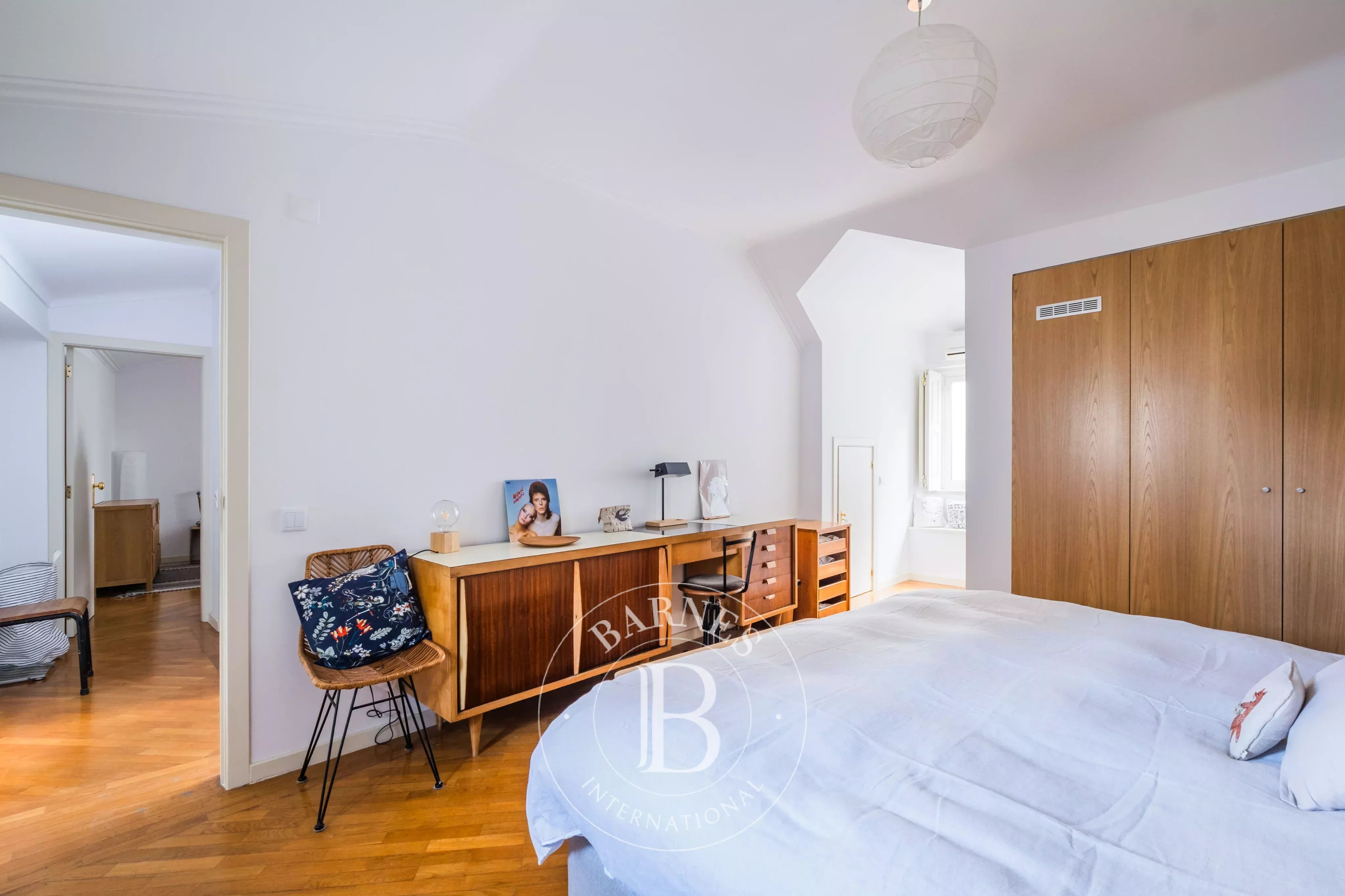 Moradia no Príncipe Real