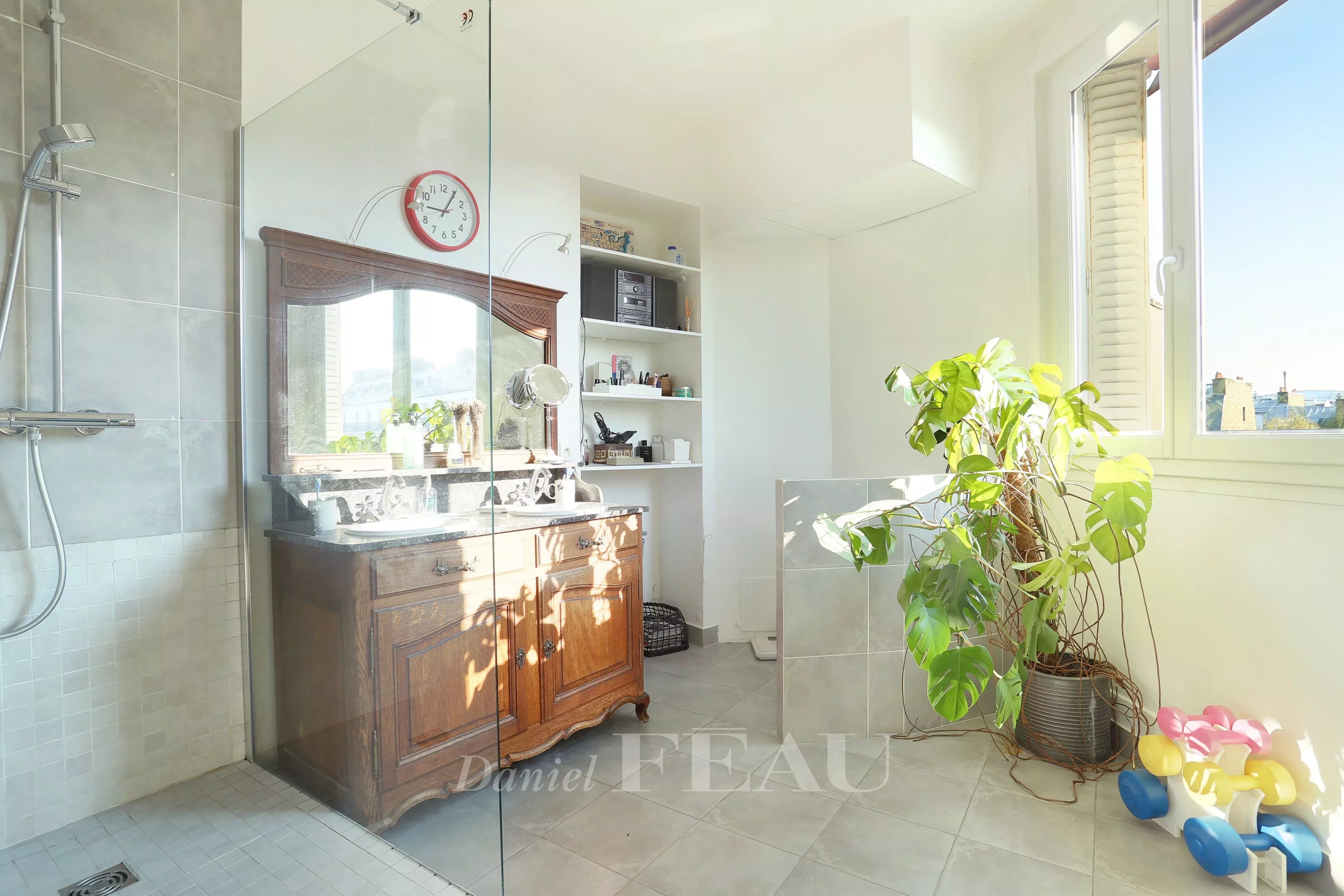 Kitchen Tile
