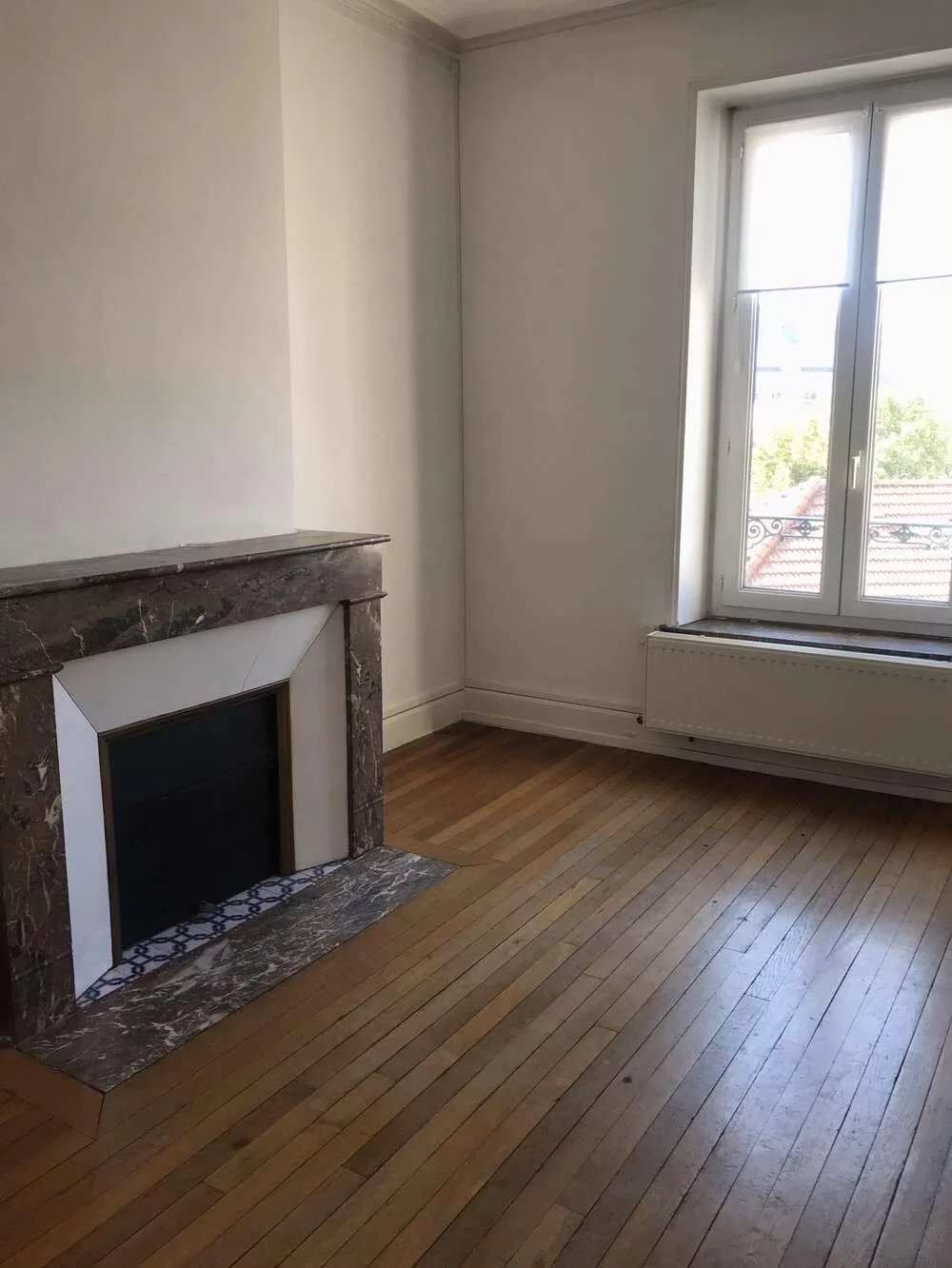 Vente Appartement Nancy