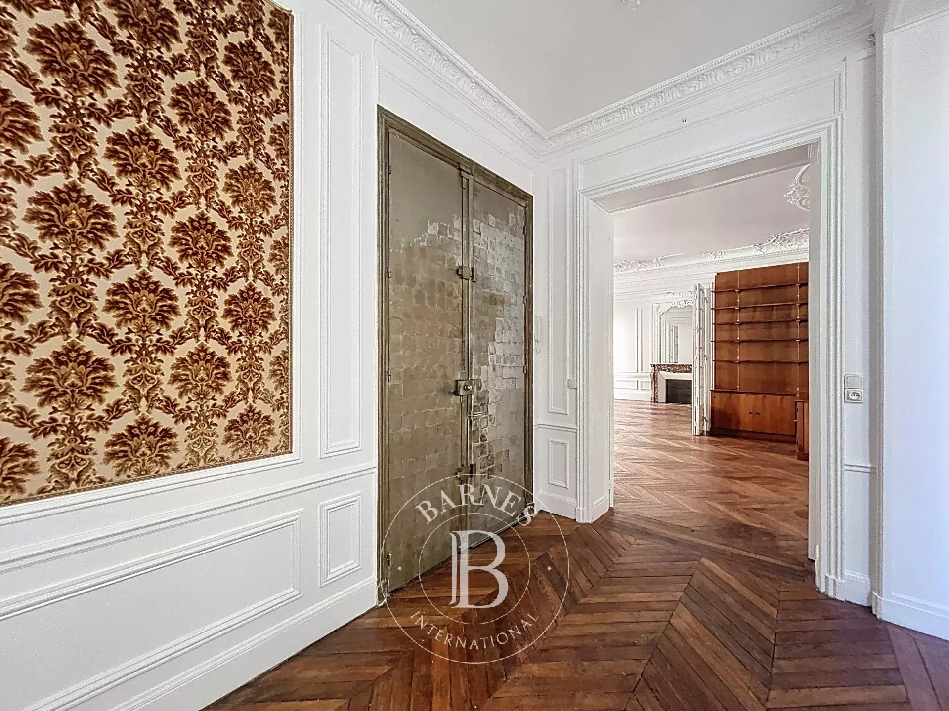 Daire Paris 17ème - picture 13