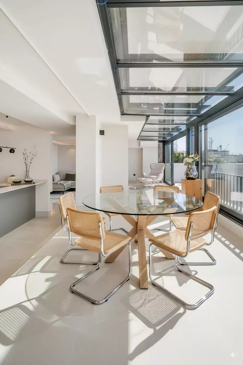 Daire Madrid - picture 23