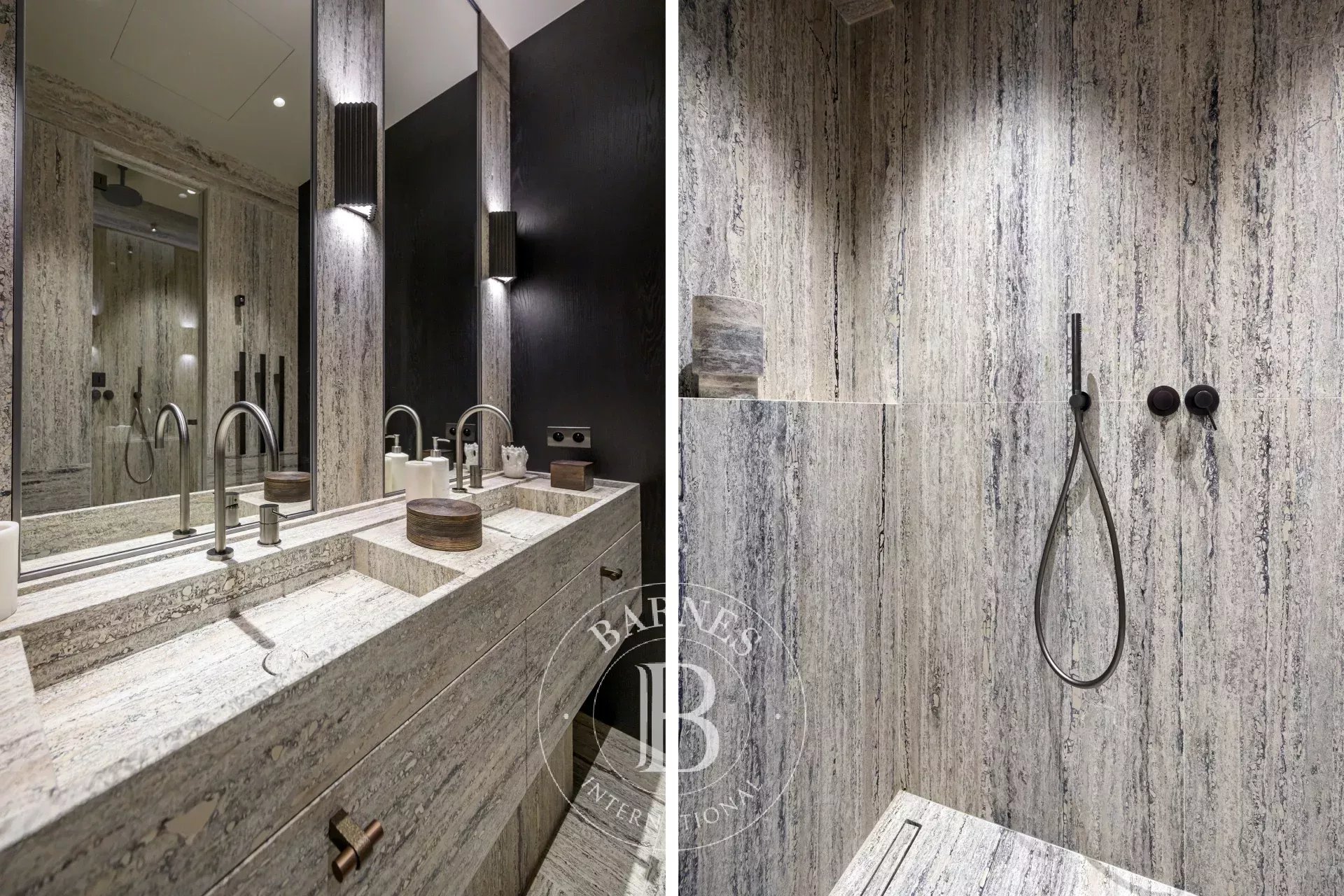 Daire Paris 8ème - picture 10