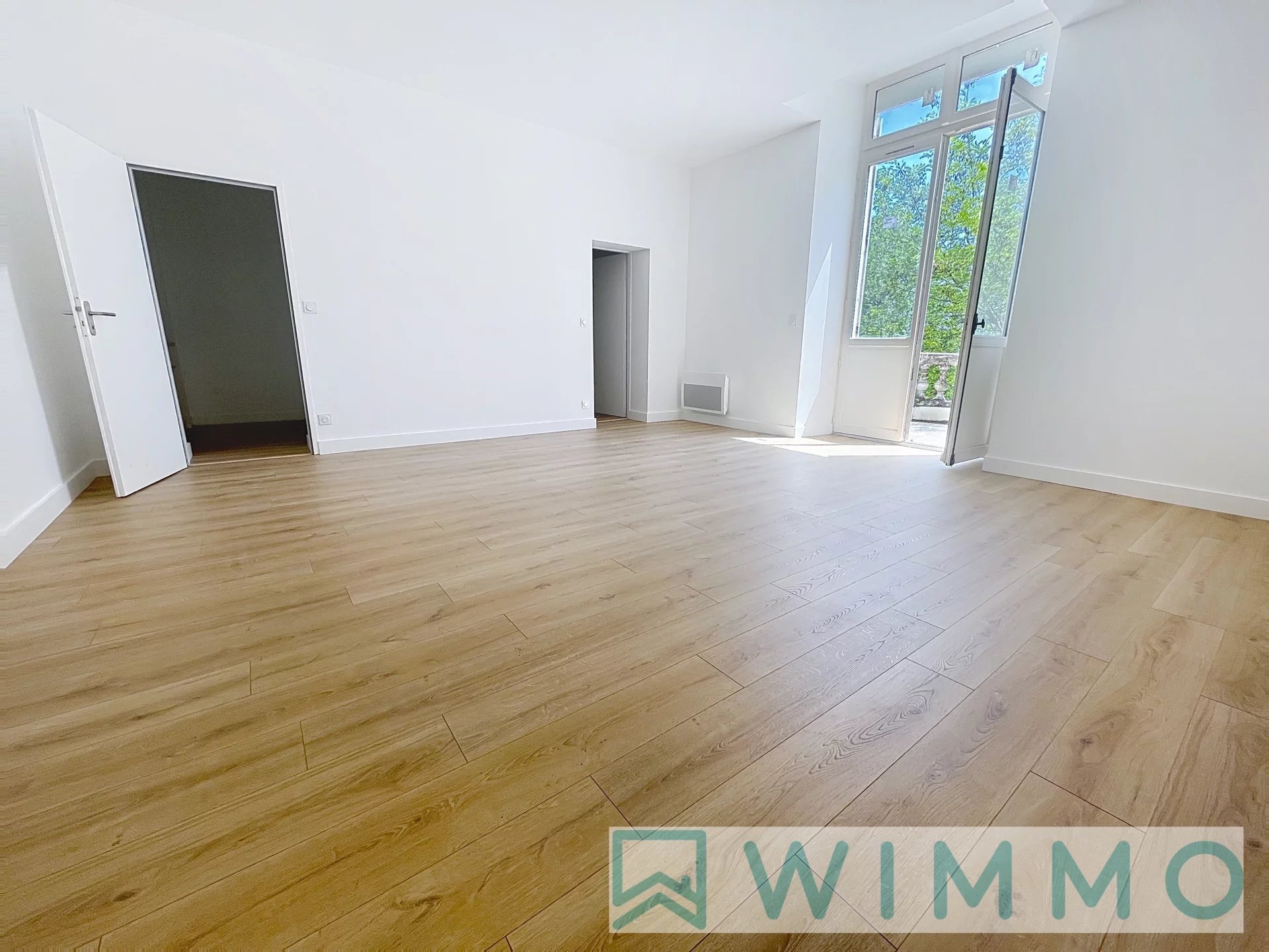 Agence immobilière de WIMMO