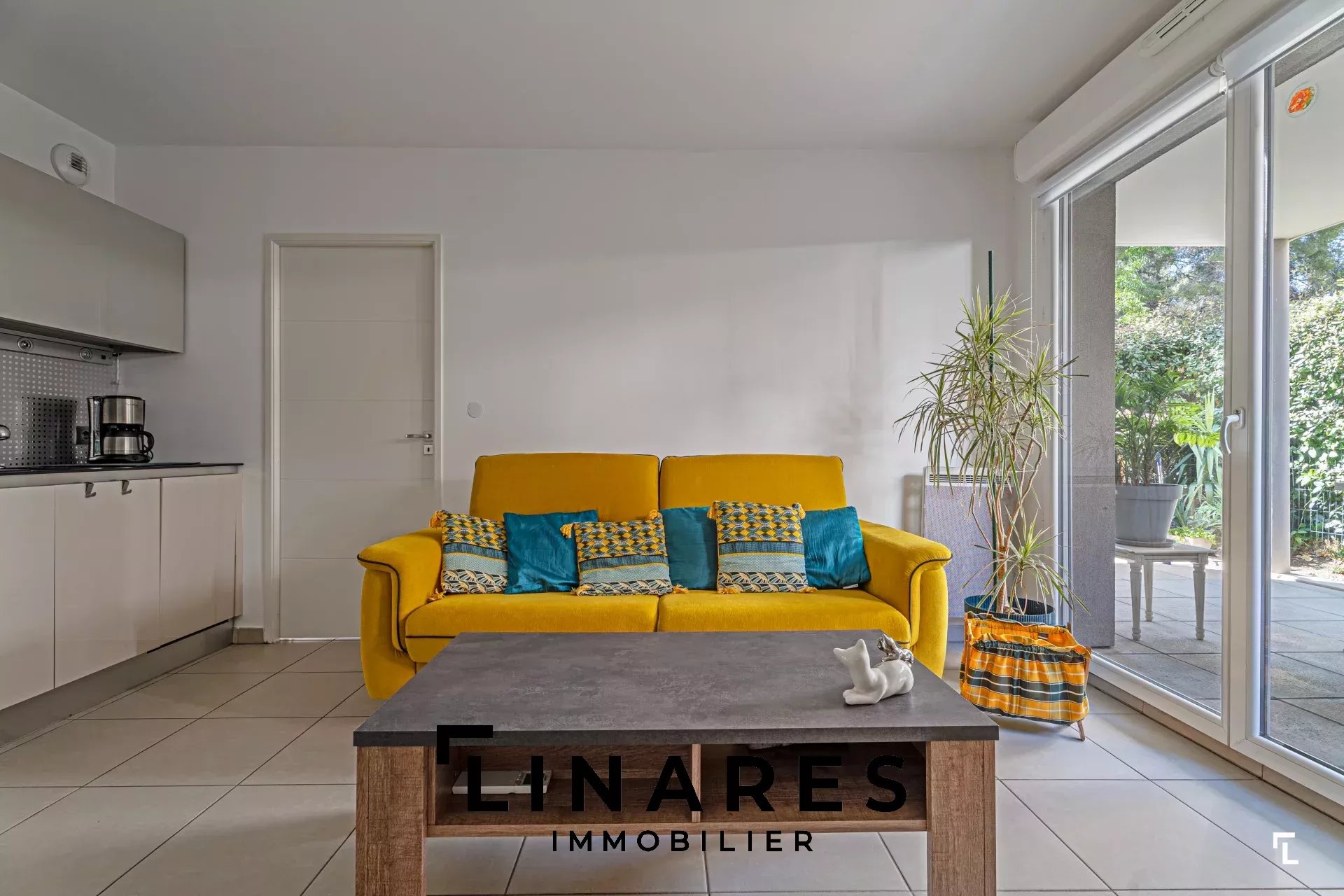 Sale Apartment Marseille 9ème