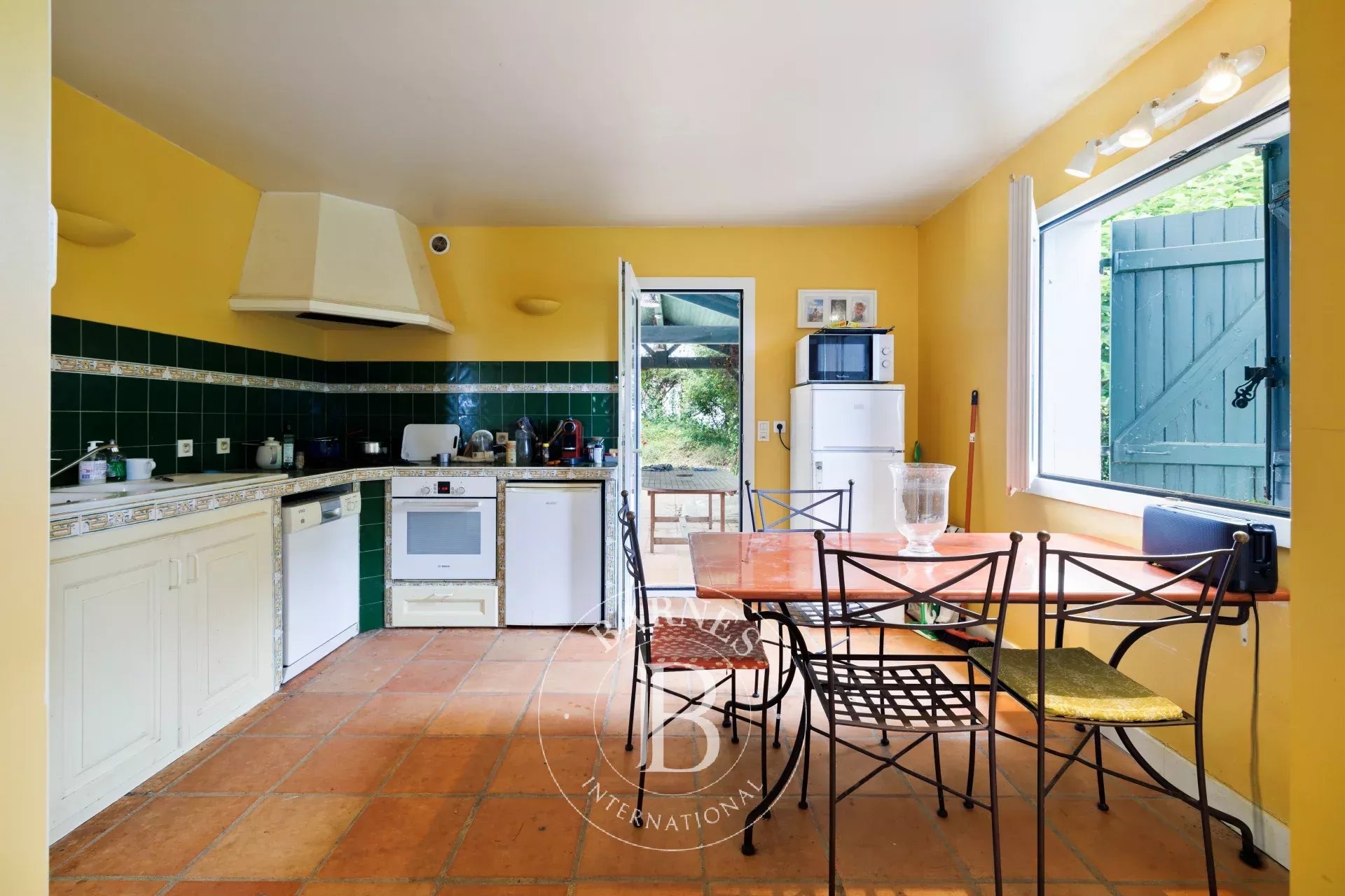 Saint-Jean-de-Luz  - Maison  - picture 11