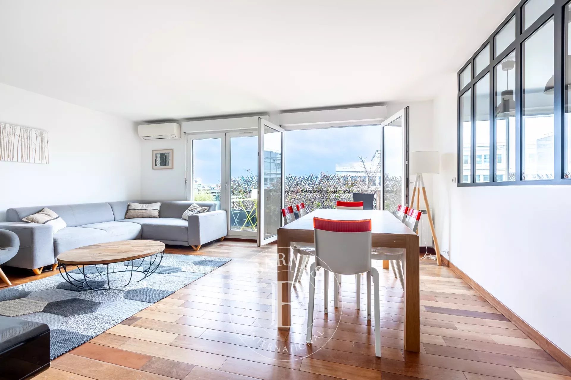Boulogne-Billancourt  - Apartment 3 Bedrooms - picture 11