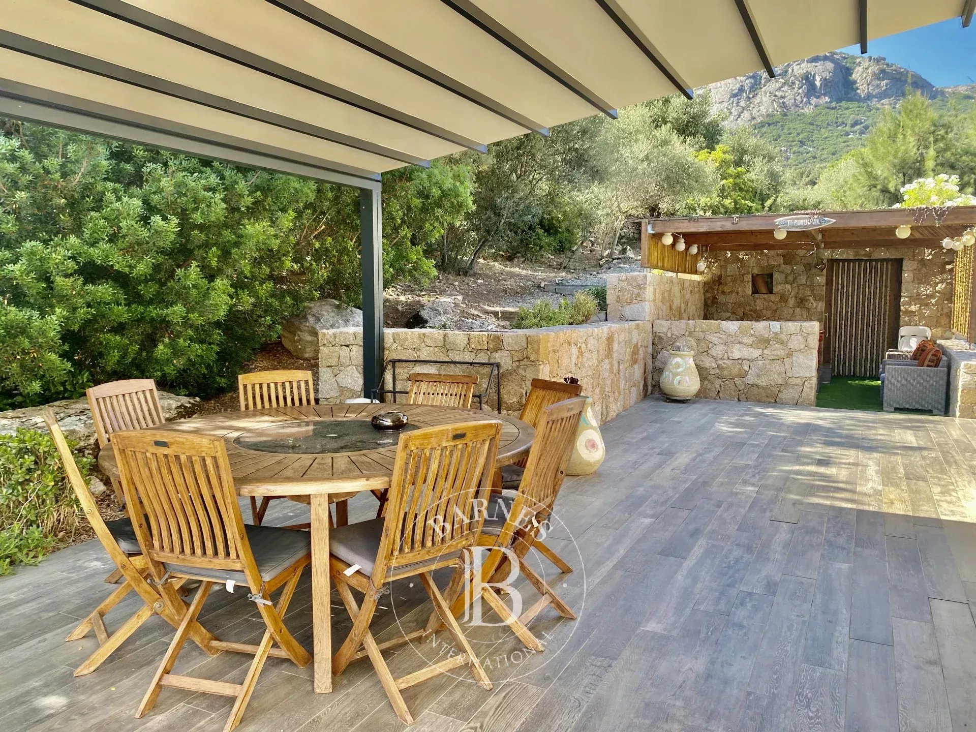 Villa Calvi - picture 4