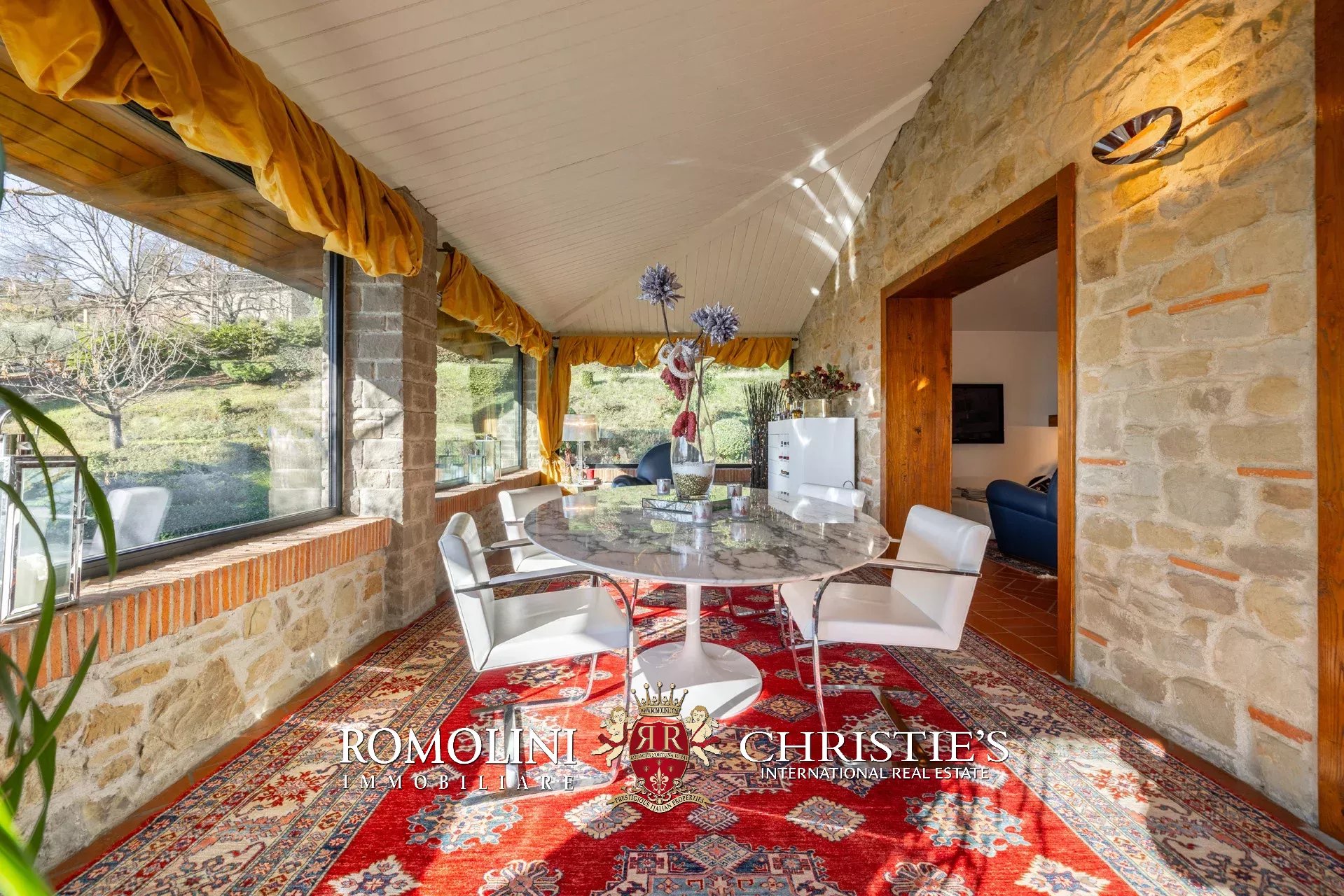 3 Bedroom Villa/Townhouse's Image 38