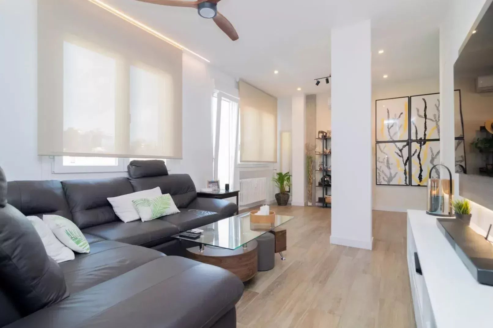 Penthouse Madrid - picture 4