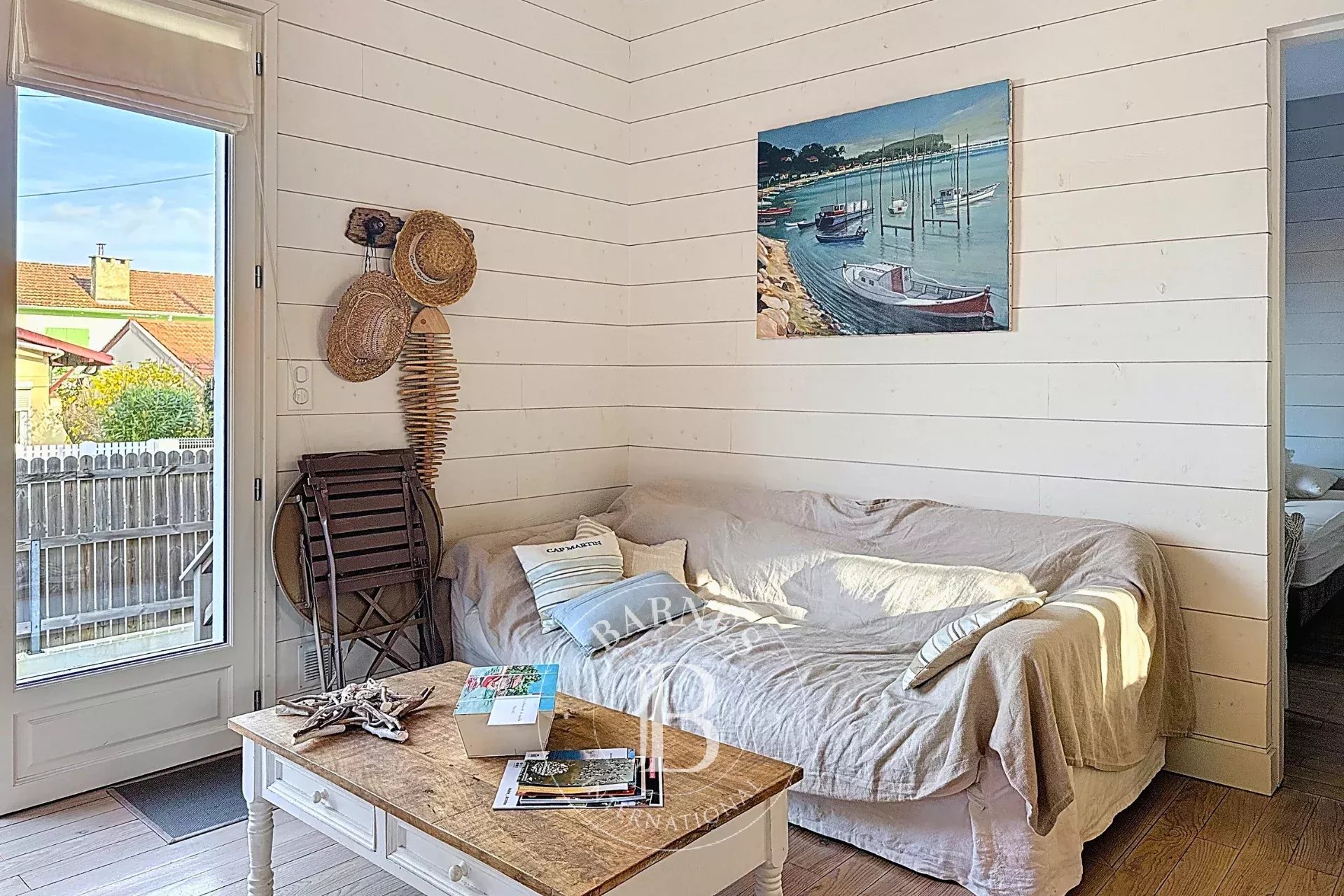 Villa Arcachon - picture 14