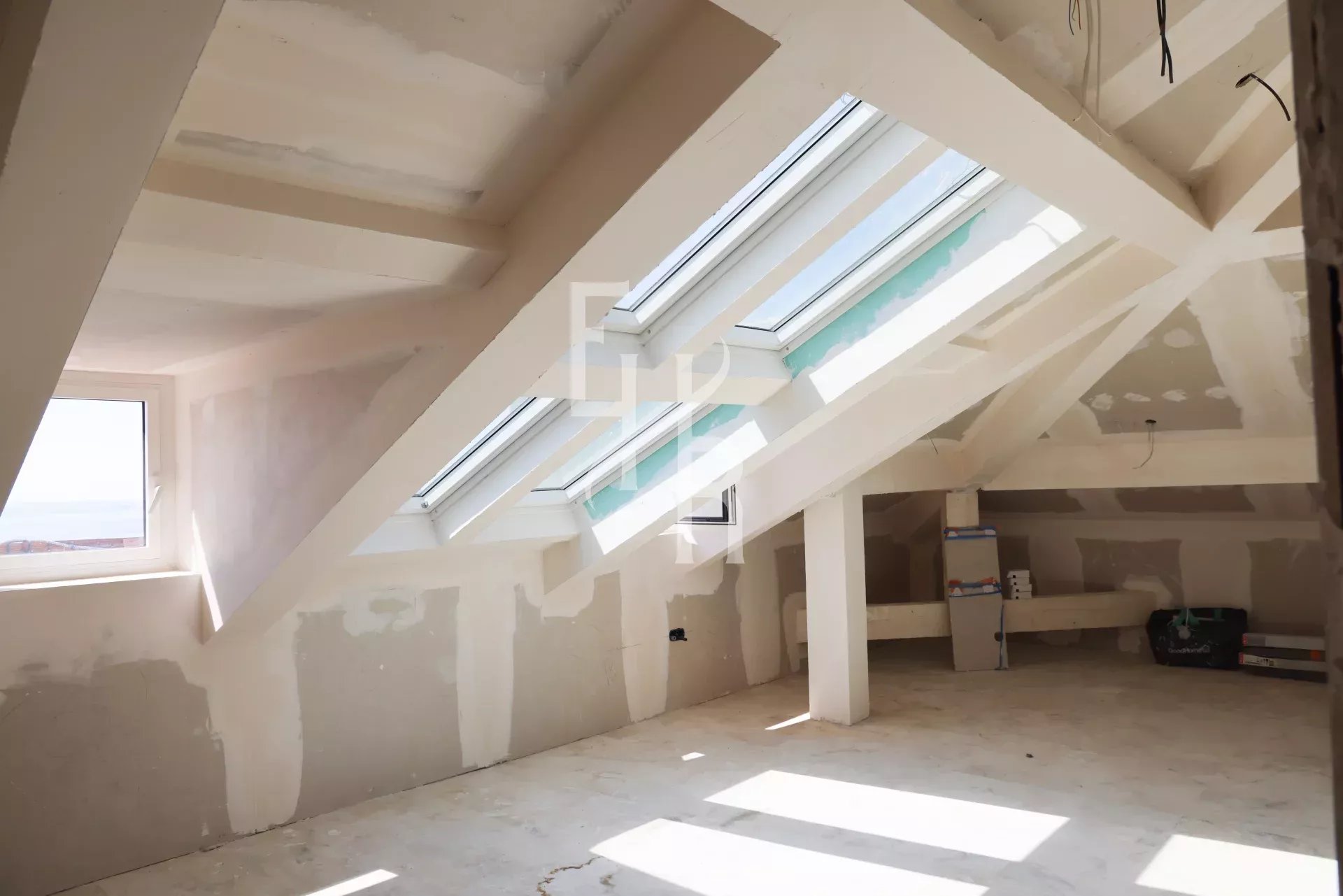 Penthouse proche Croisette