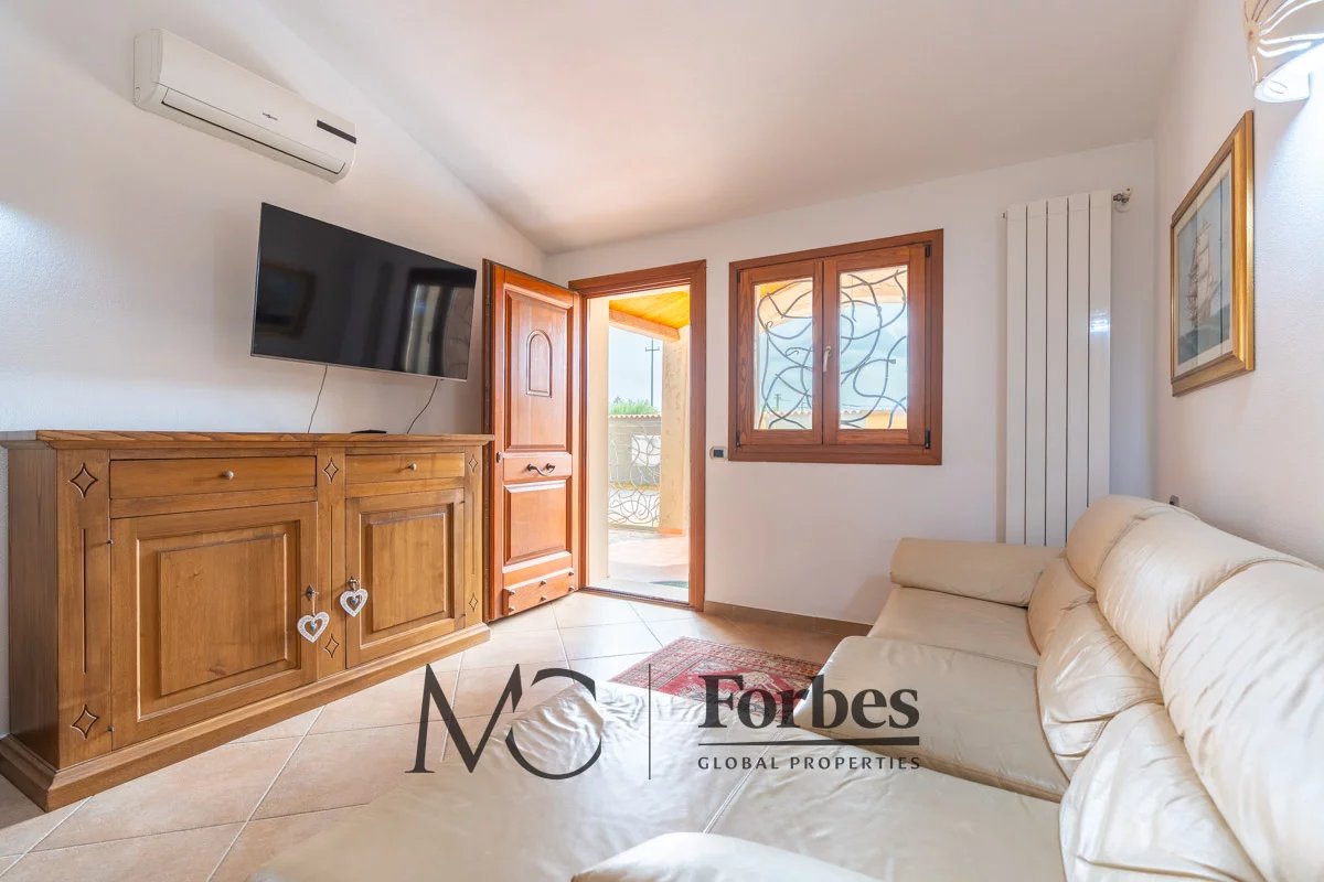 House in Olbia - Image 4