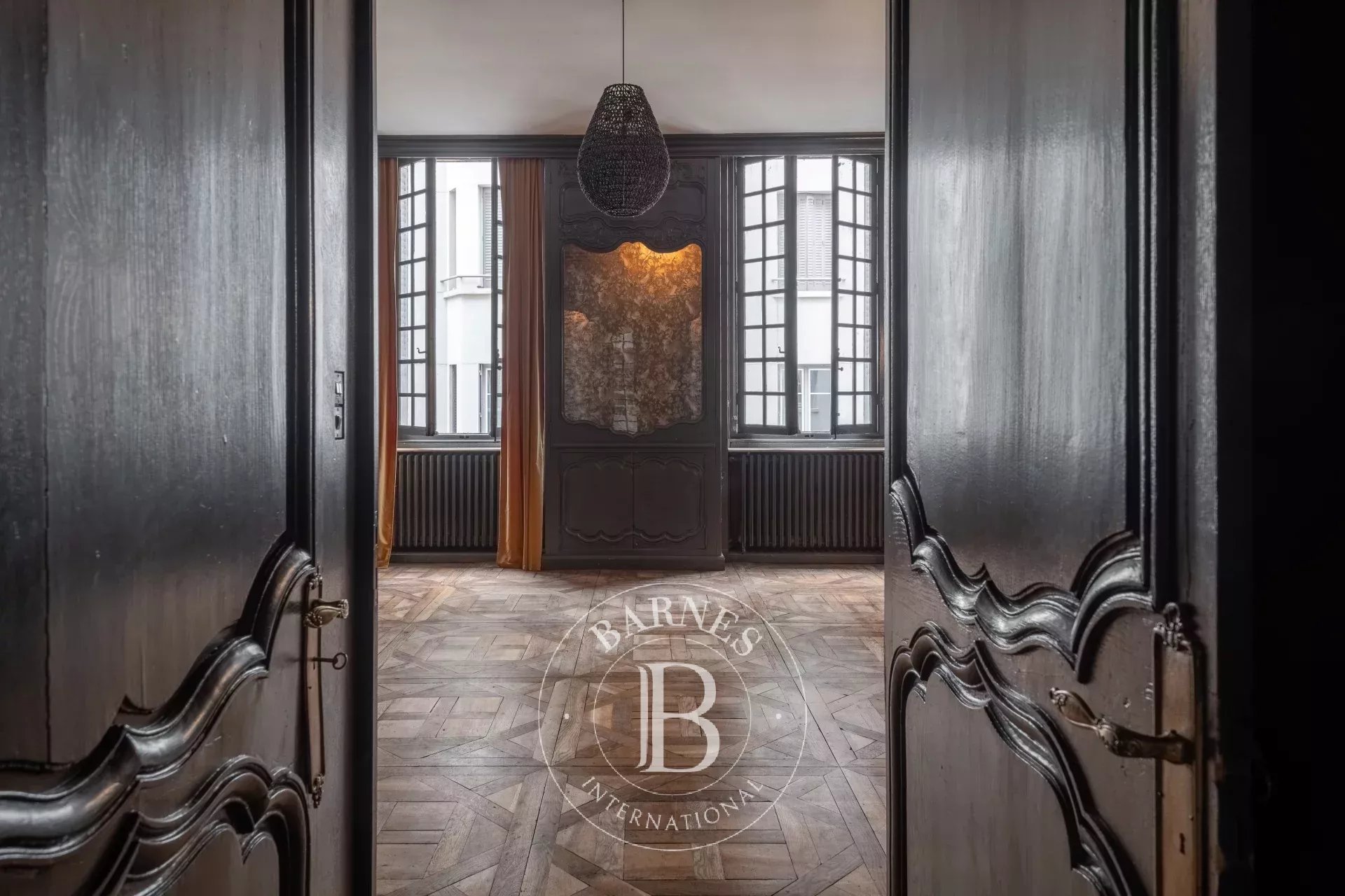 Daire Lyon 2ème - picture 14