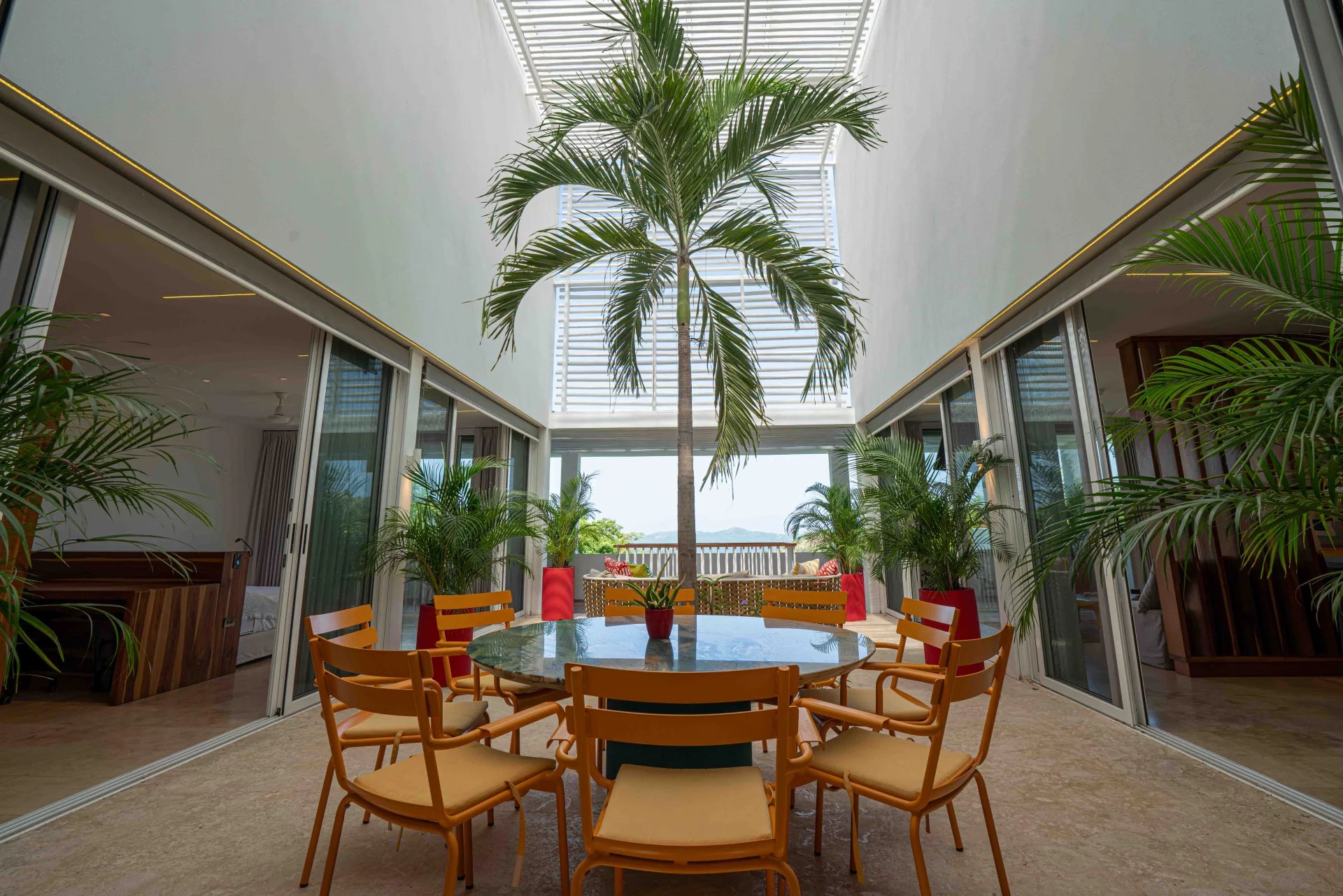 Venta Villa Cabo Velas