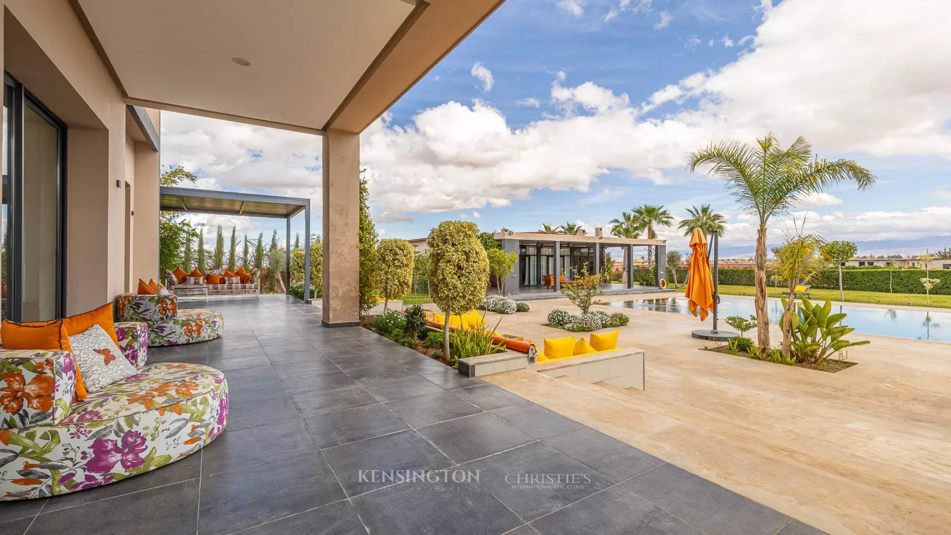 4 Bedroom Villa/Townhouse's Image 13