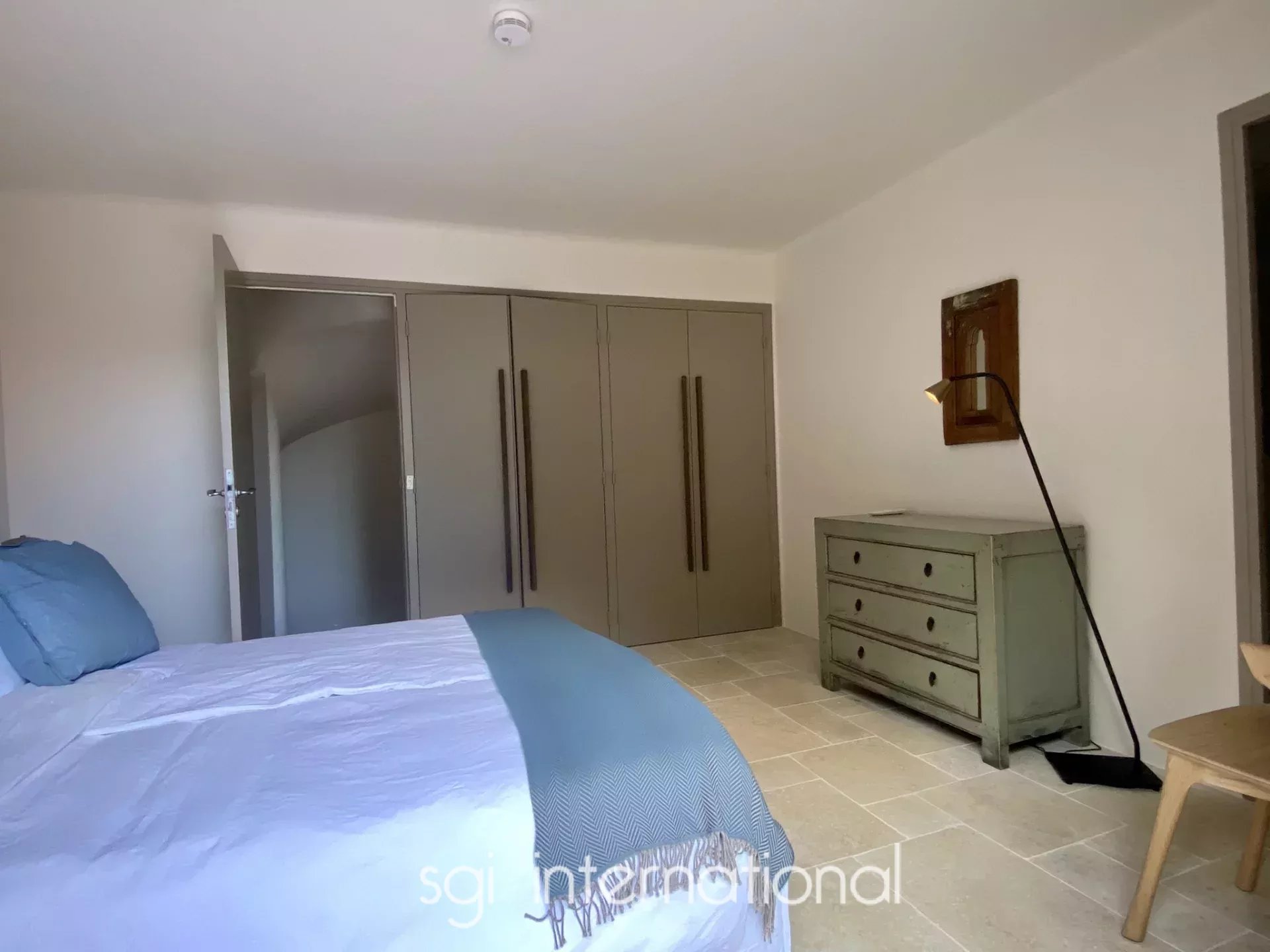 Сезонная аренда Вилла Сен-Тропе