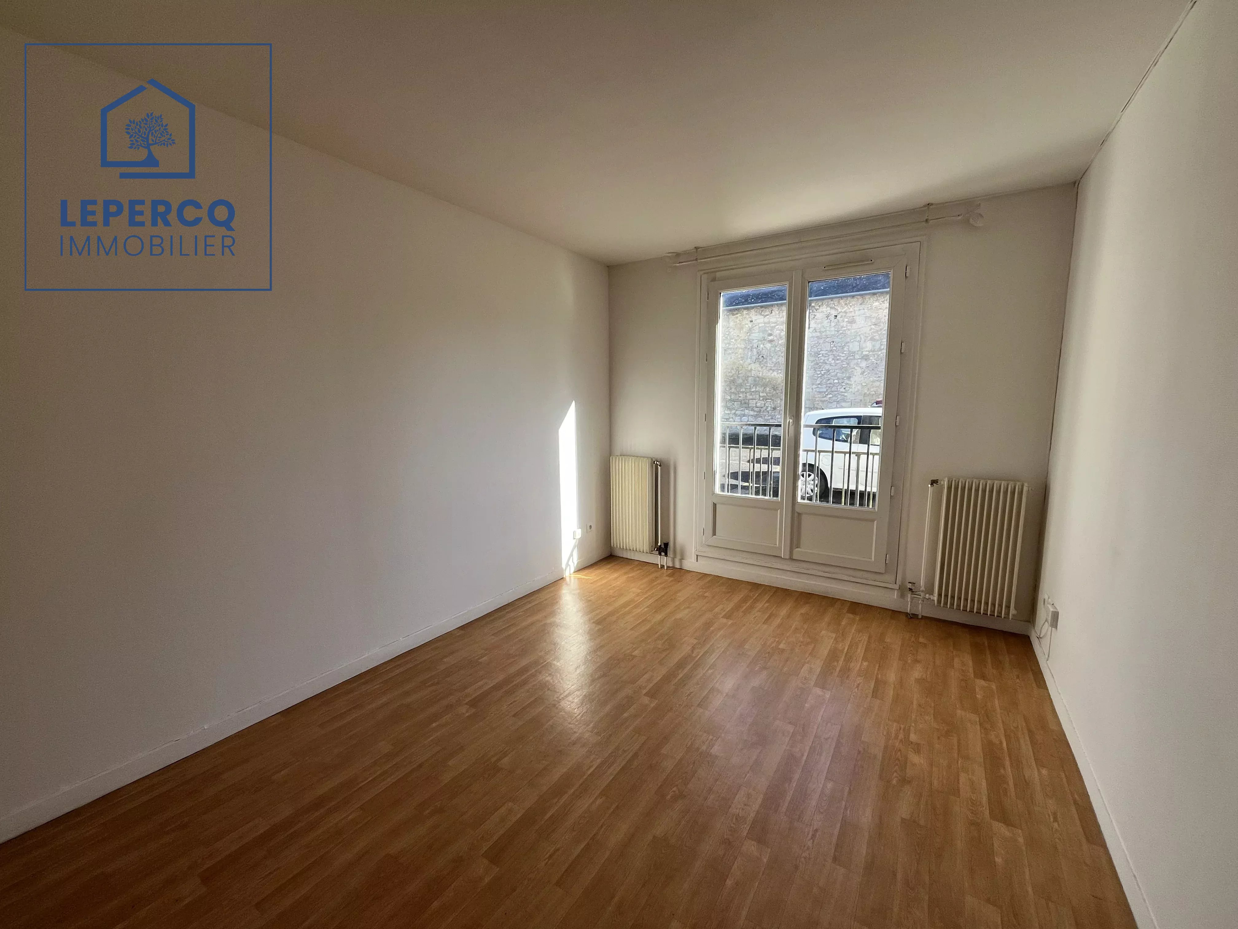 Location Appartement Villers-Cotterêts