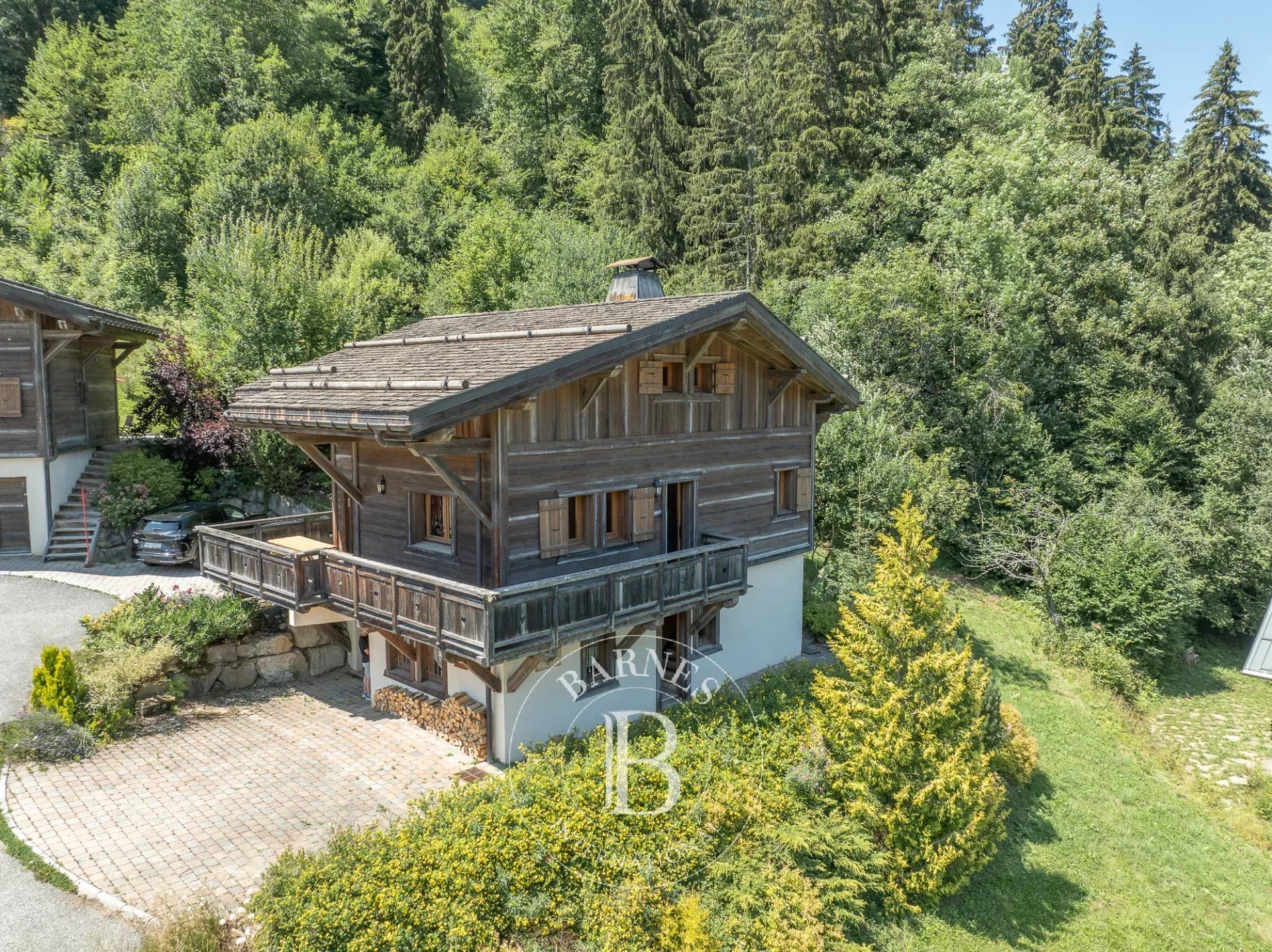 Chalet Morzine - ref 87194670