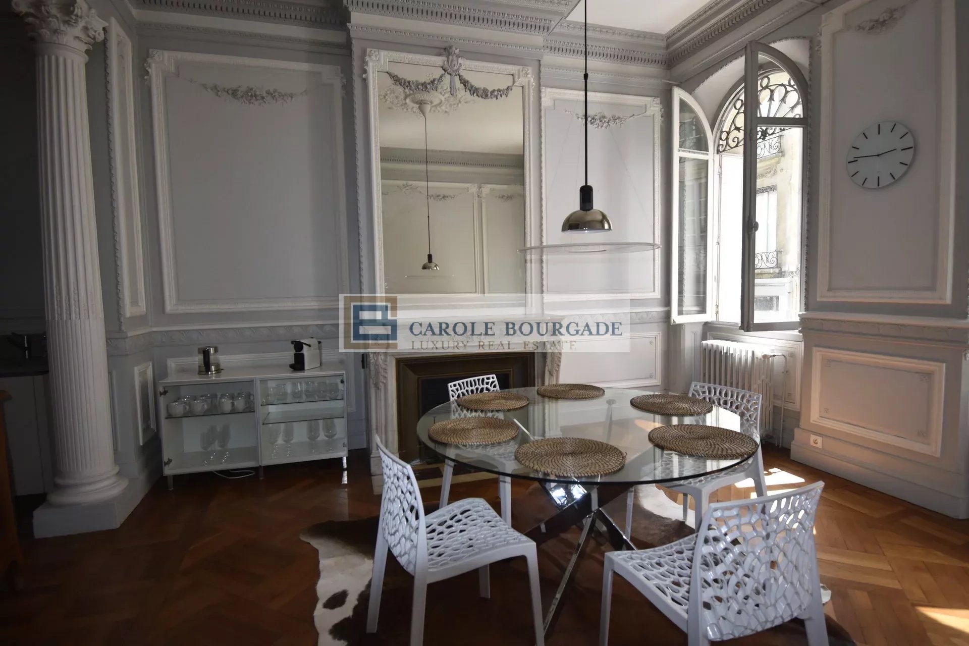 Location Appartement Bordeaux