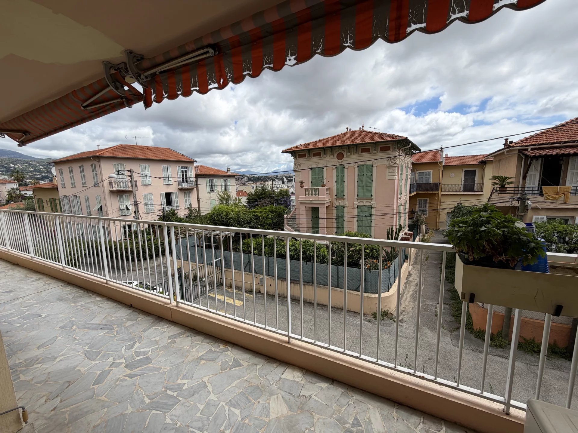 Sale Apartment - Nice Parc Impérial