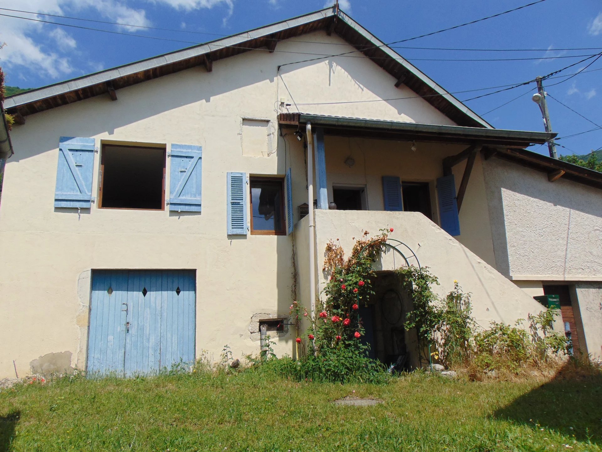 Agence immobilière de BV Immobilier
