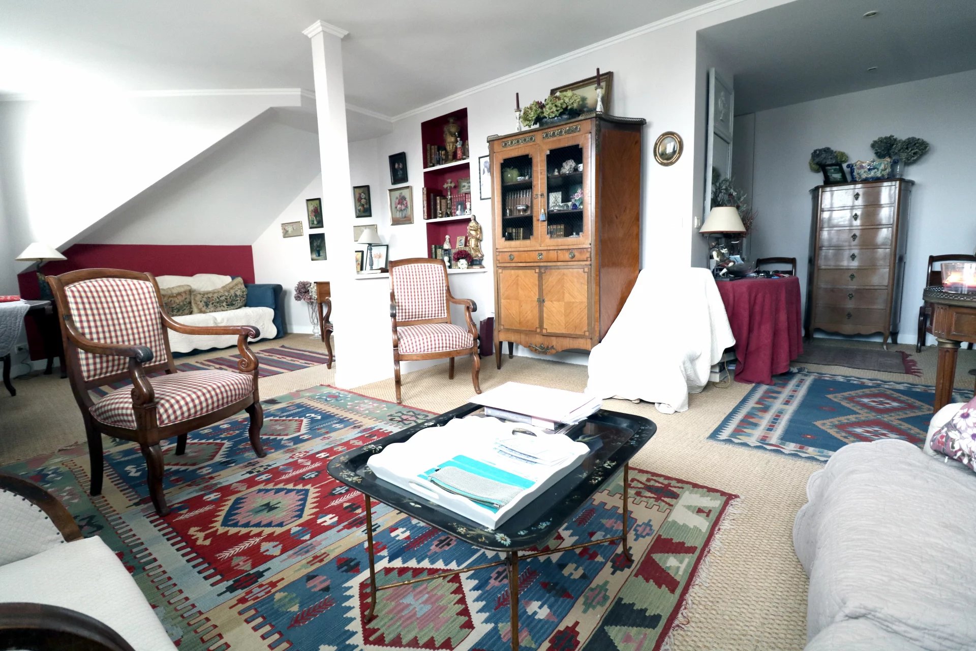 Agence immobilière de Agence immobilière Michel Bousquet
