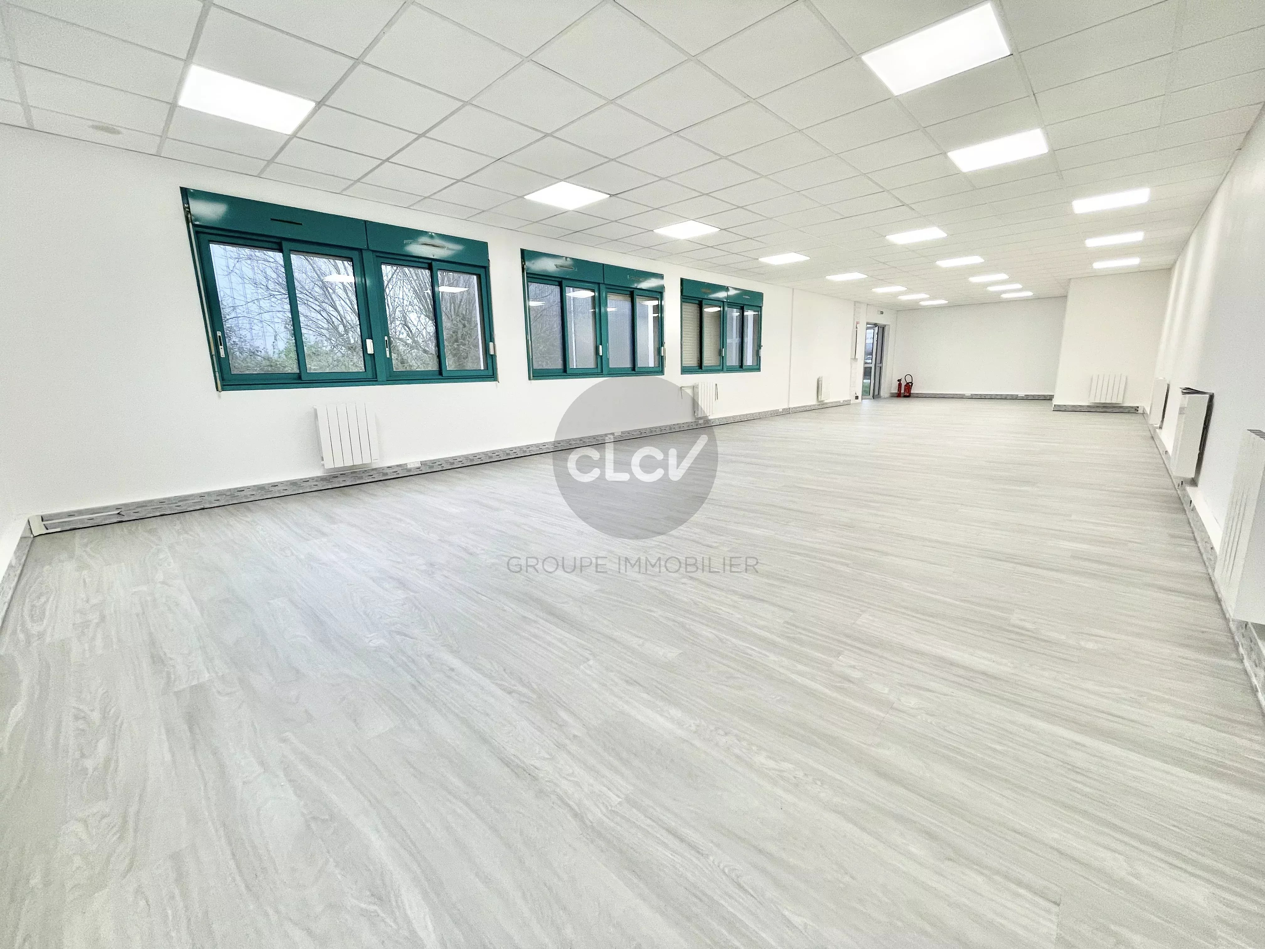 Location Bureau La Tour-de-Salvagny