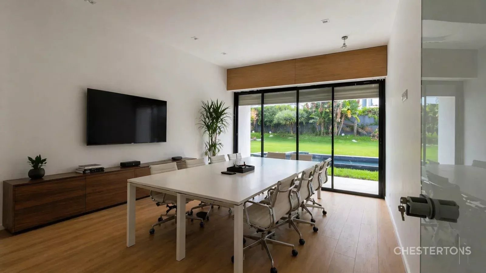 Image of Office - 2 Bedrooms for Rental in Rabat-Rabat-Morocco, Image 5
