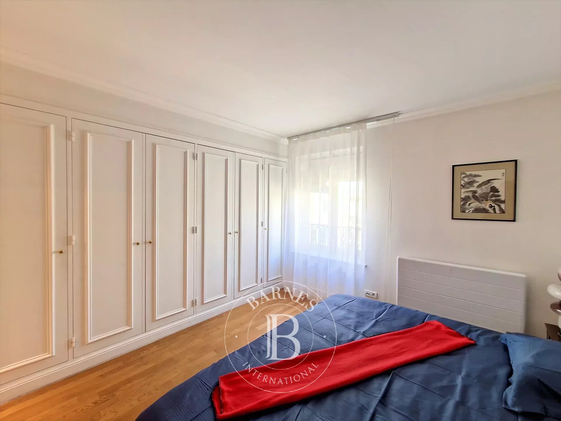 Daire Paris 6ème - picture 6